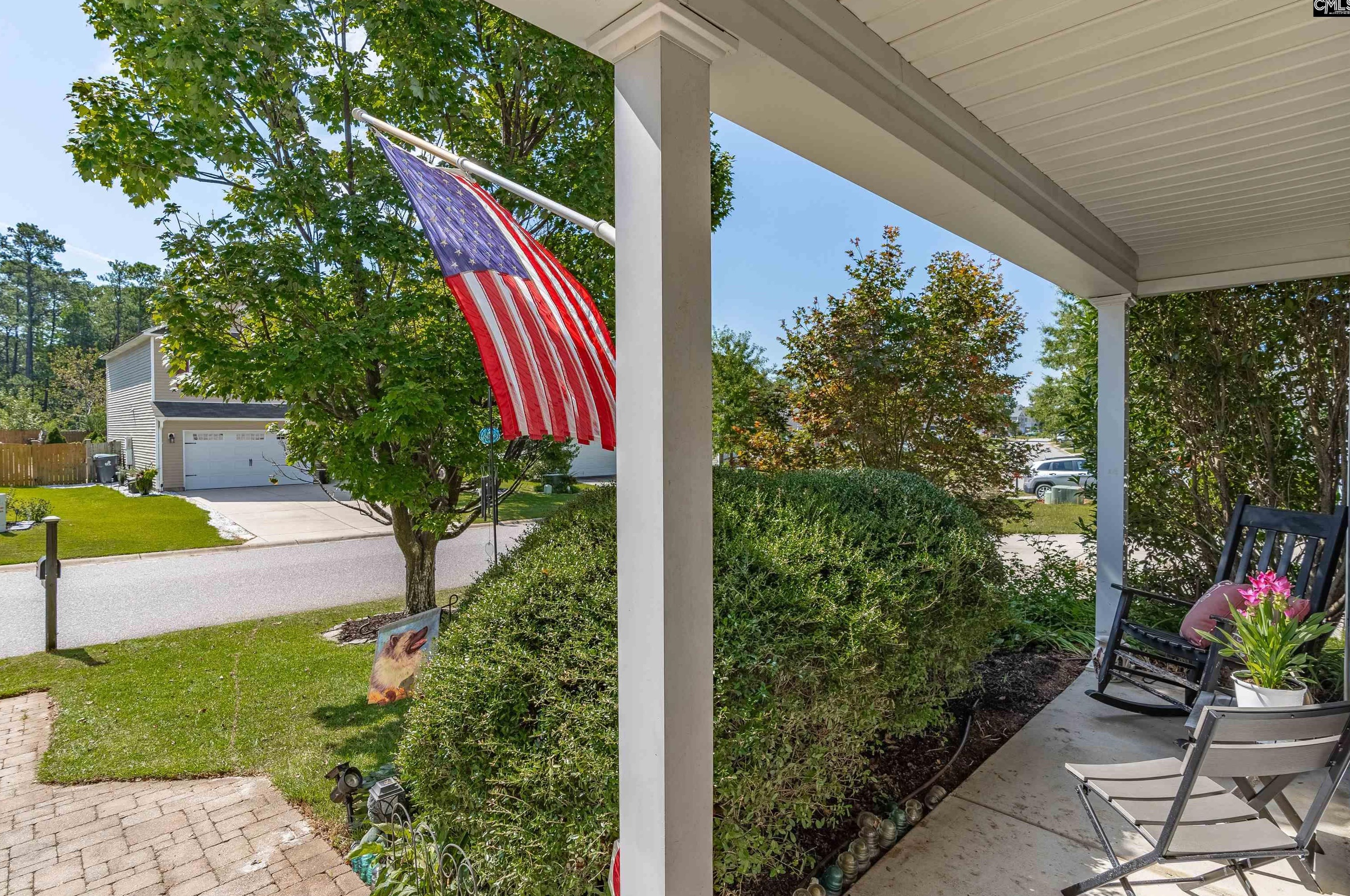 163 Flinchum Pl, Lexington, SC 29073