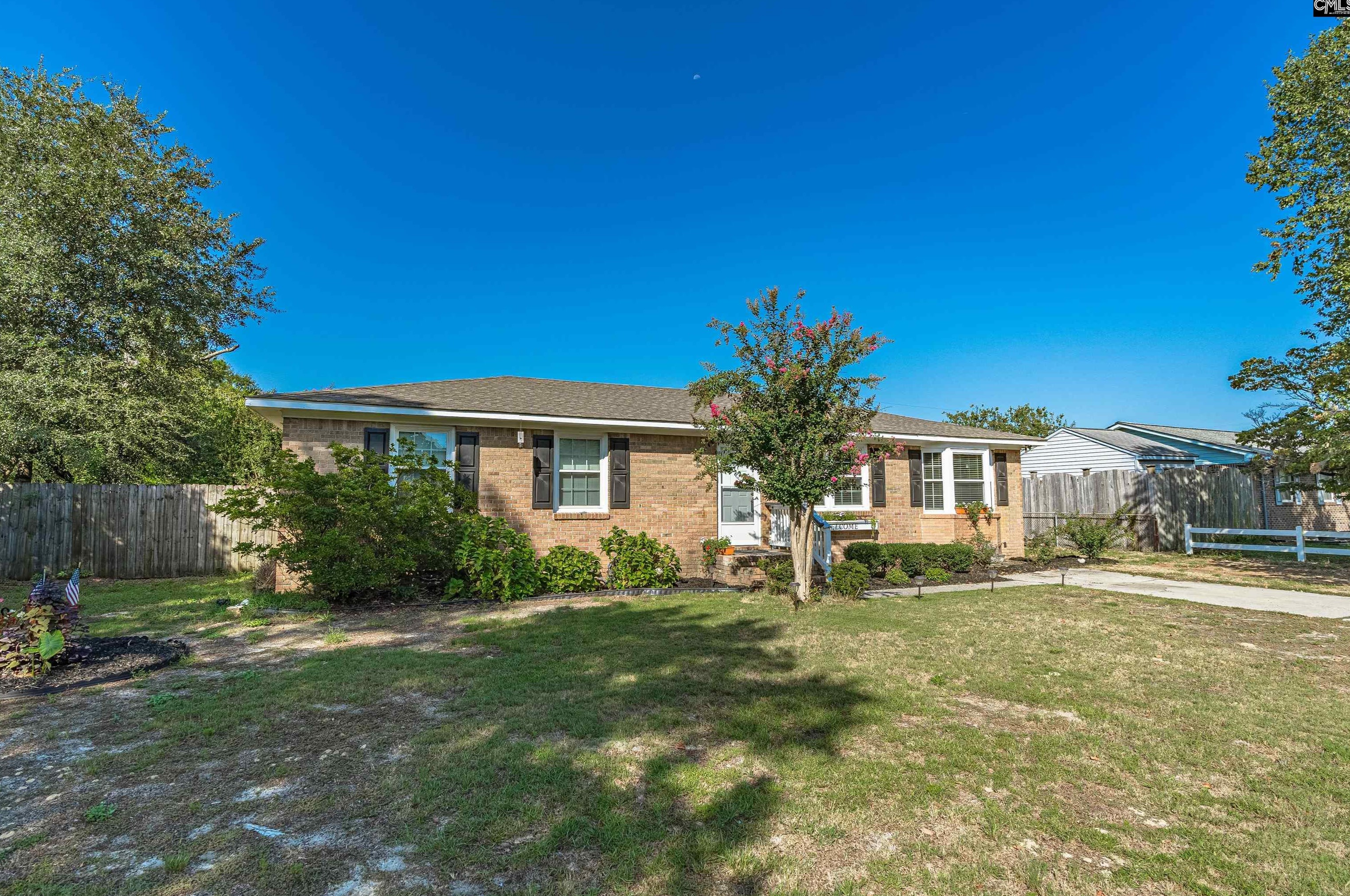 3114 Mctavish Ave, Cayce-West Columbia, SC 29172