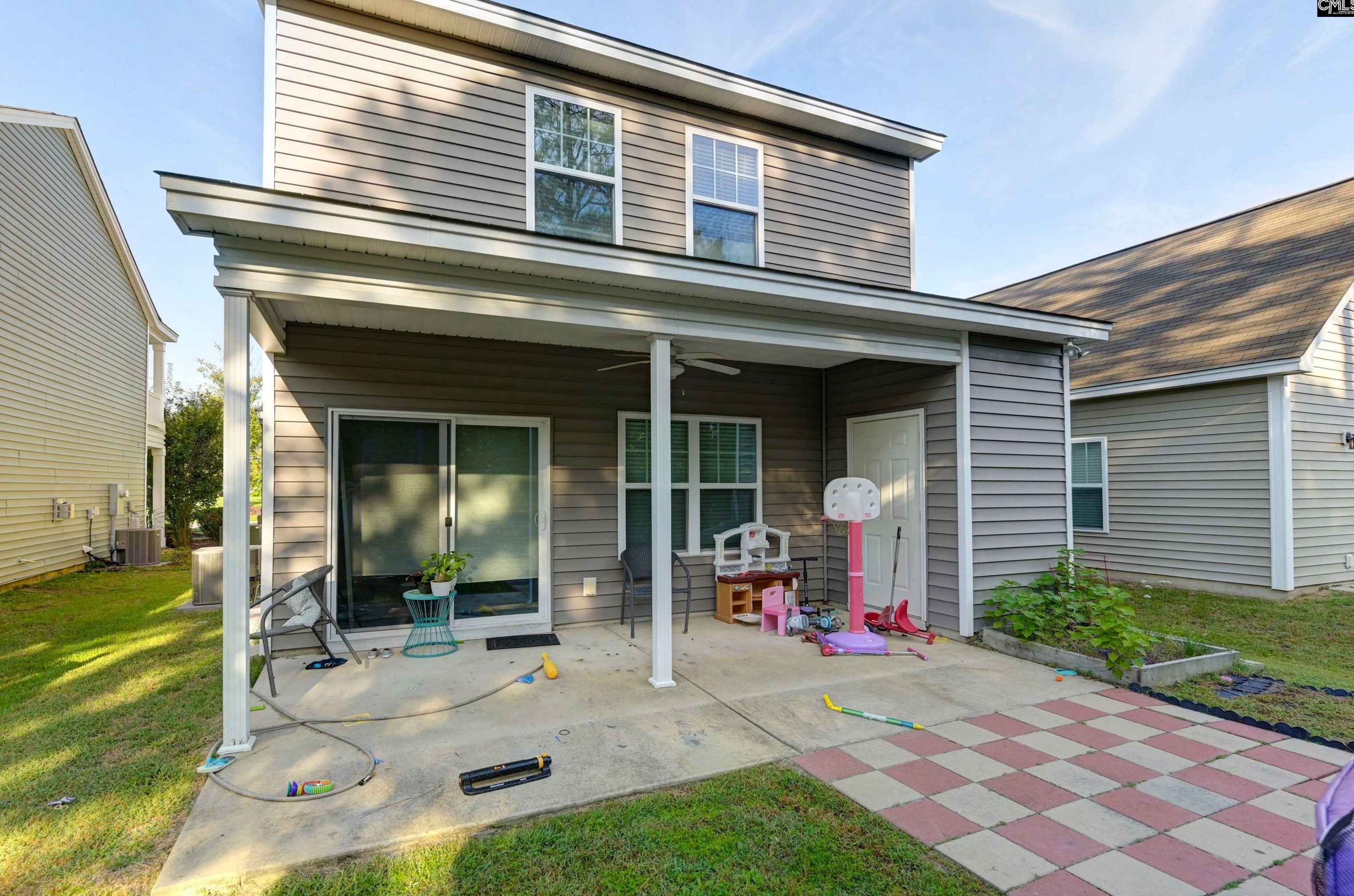 843 Parnell Ct, Columbia, SC 29229-8435