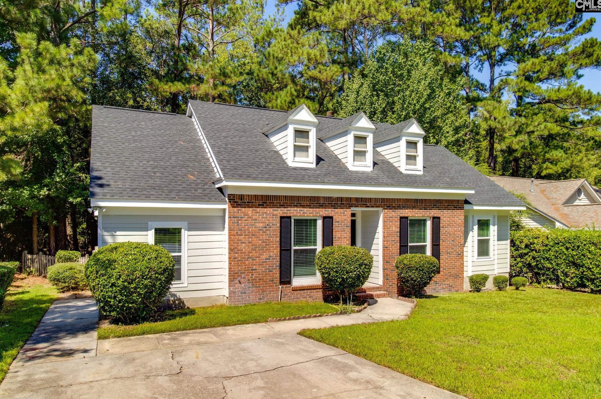 103 Salusbury Ln, Columbia, SC 29229-8527