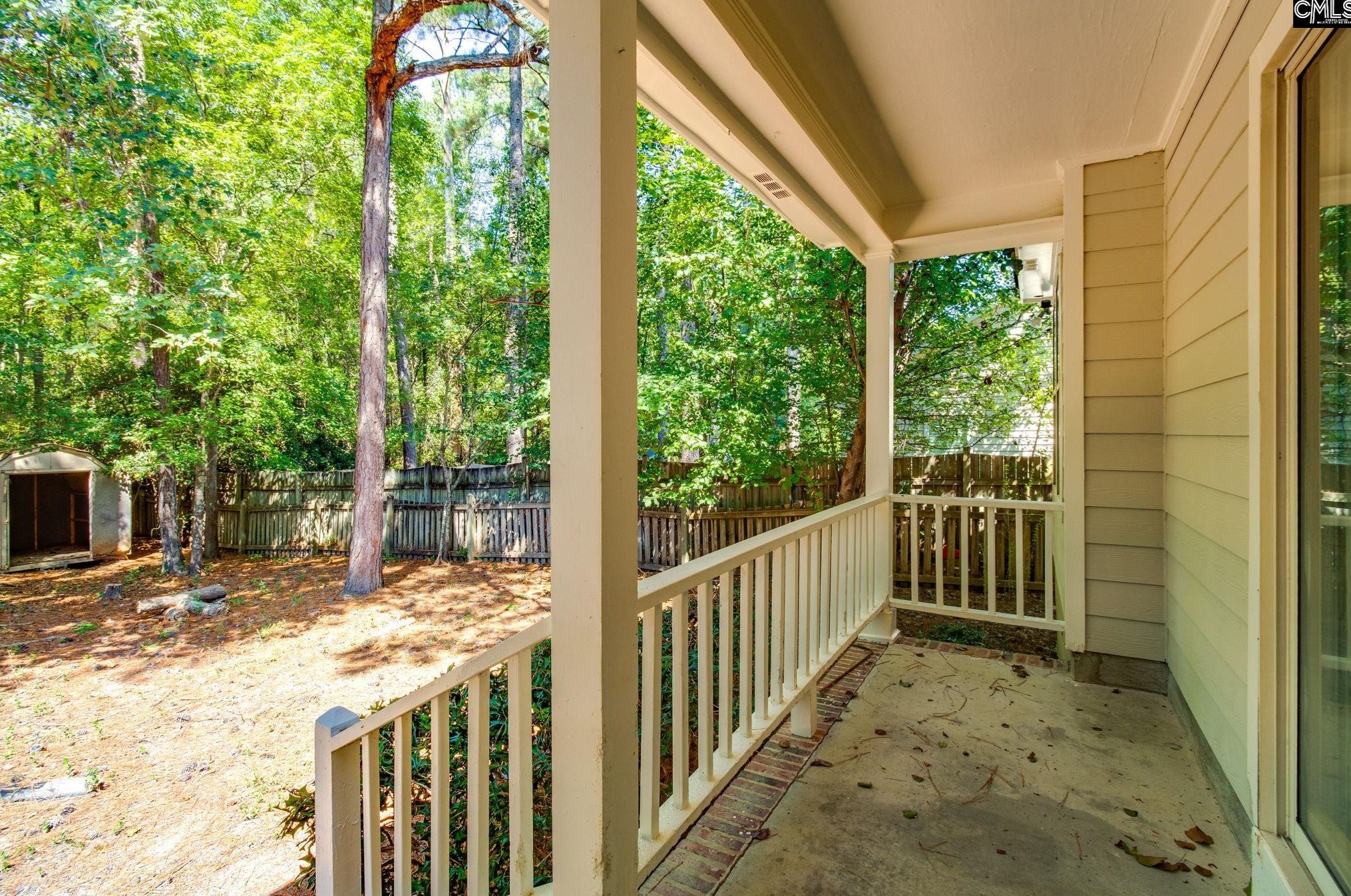 103 Salusbury Ln, Columbia SC 29229-8526 exterior