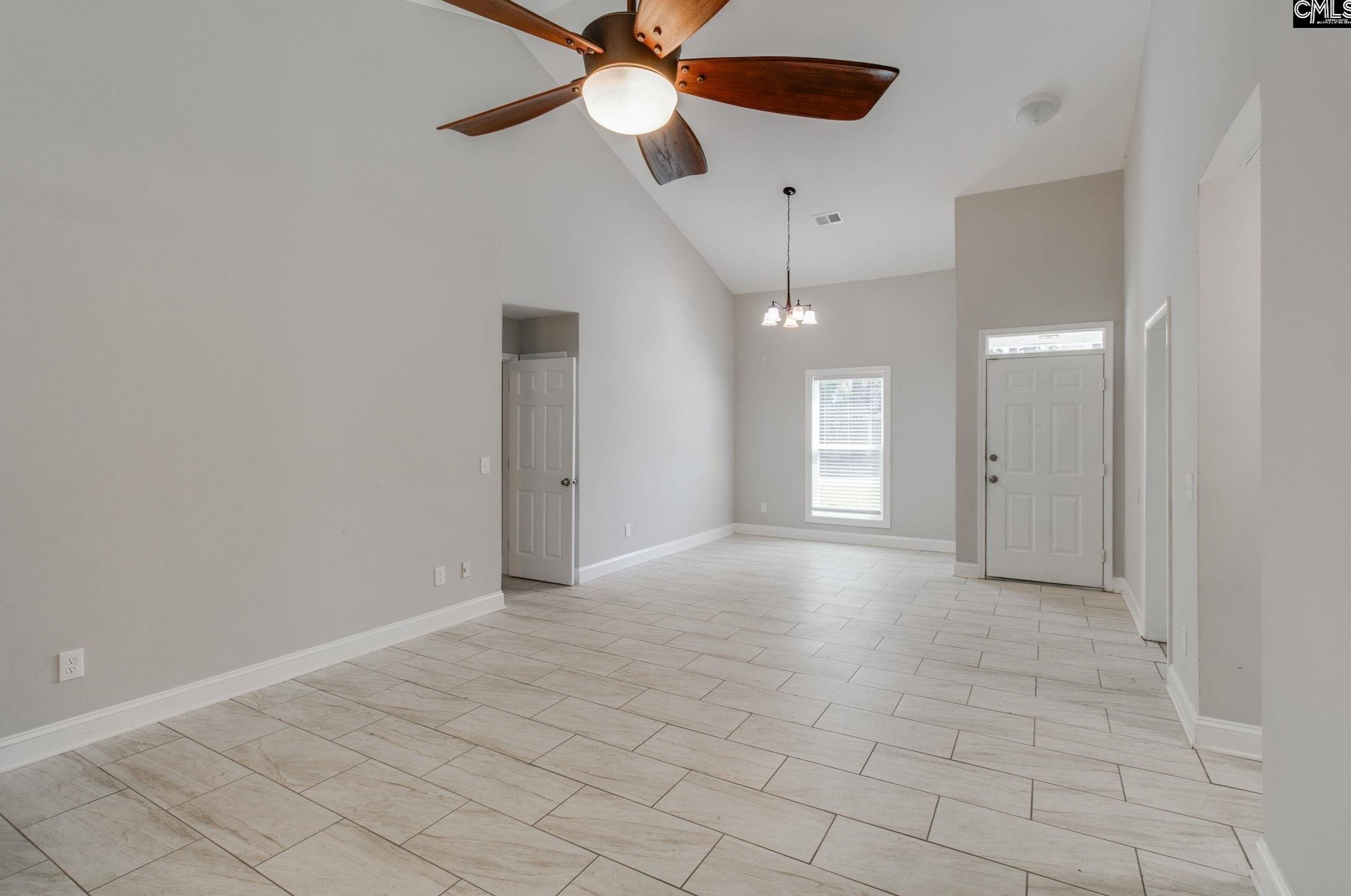 103 Salusbury Ln, Columbia SC 29229-8526 exterior