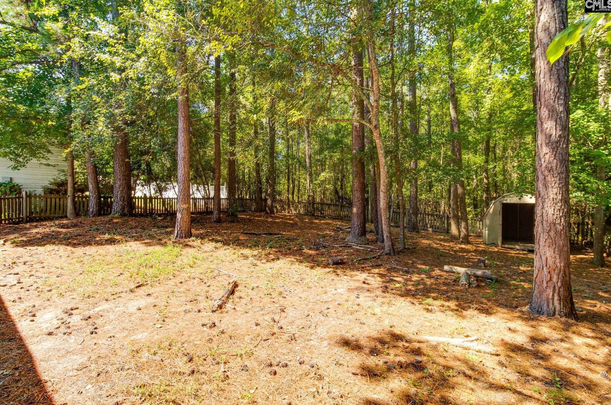 103 Salusbury Ln, Columbia SC 29229-8526 exterior