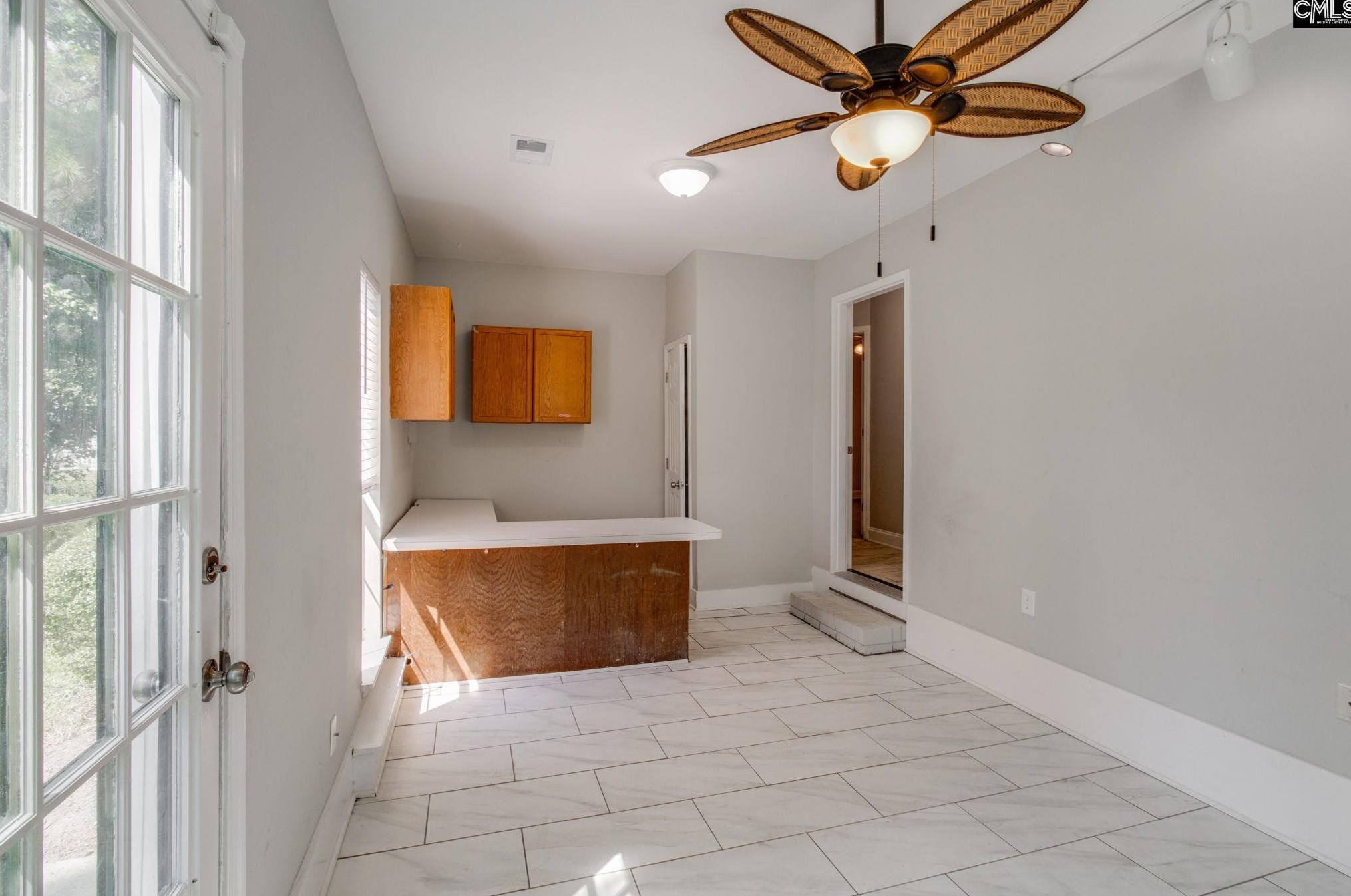 103 Salusbury Ln, Columbia SC 29229-8526 exterior