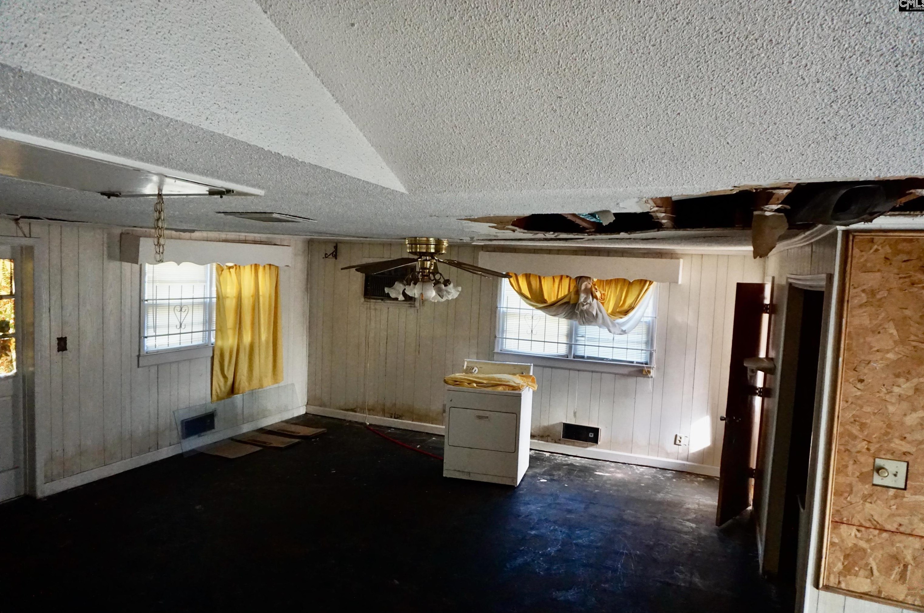 800 Armour St, Columbia SC 29203-5010 exterior