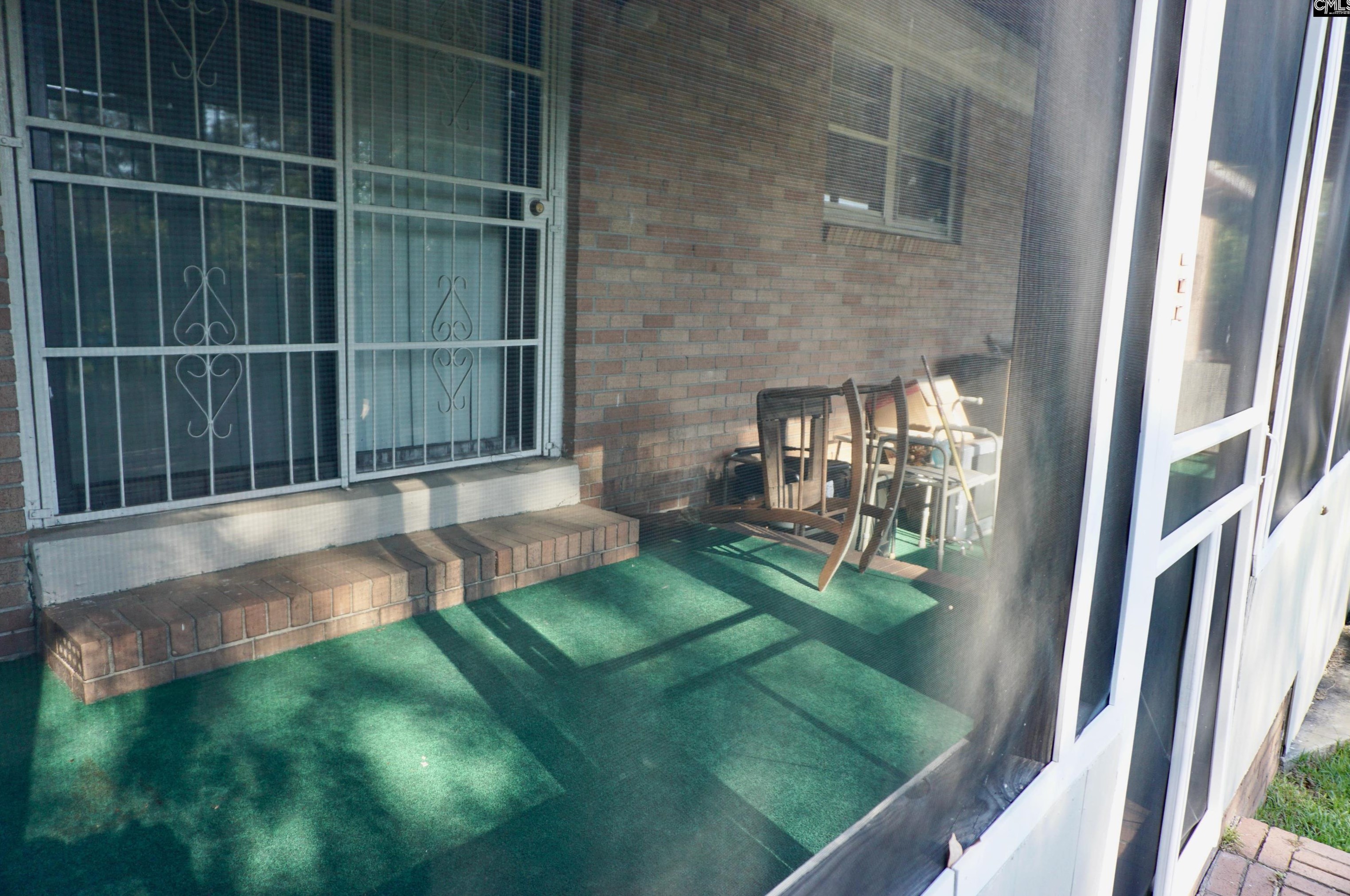 800 Armour St, Columbia SC 29203-5010 exterior