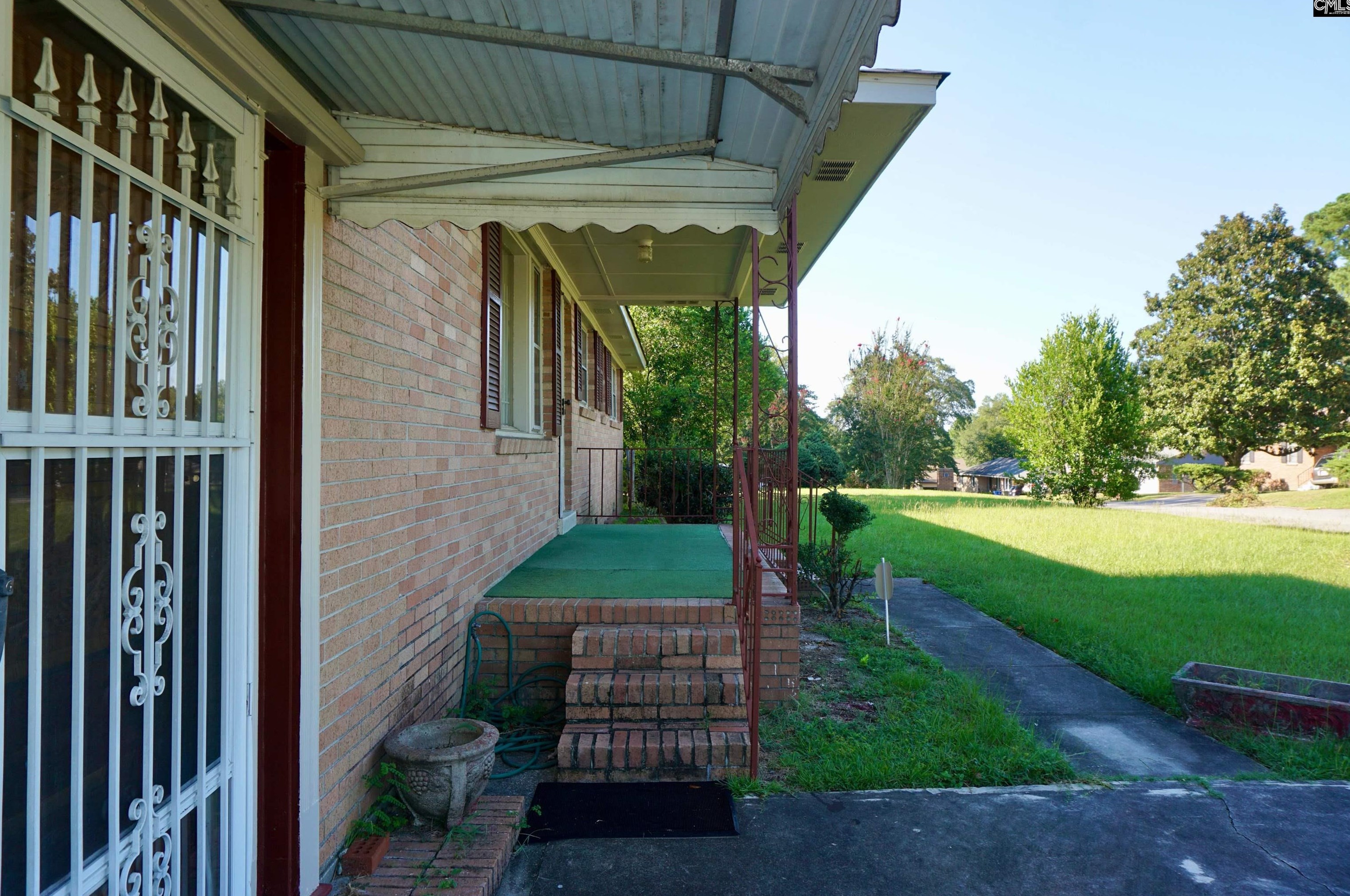 800 Armour St, Columbia, SC 29203-5010