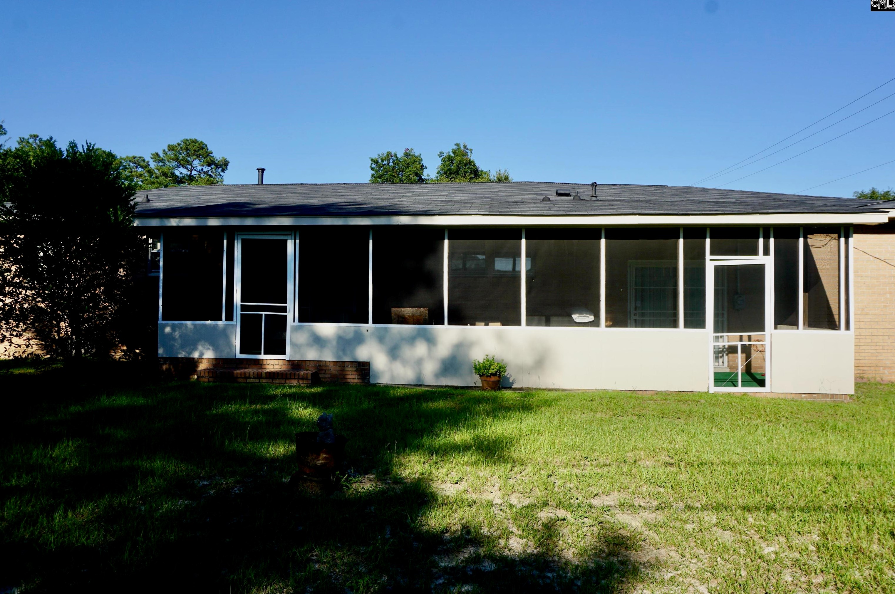 800 Armour St, Columbia SC 29203-5010 exterior