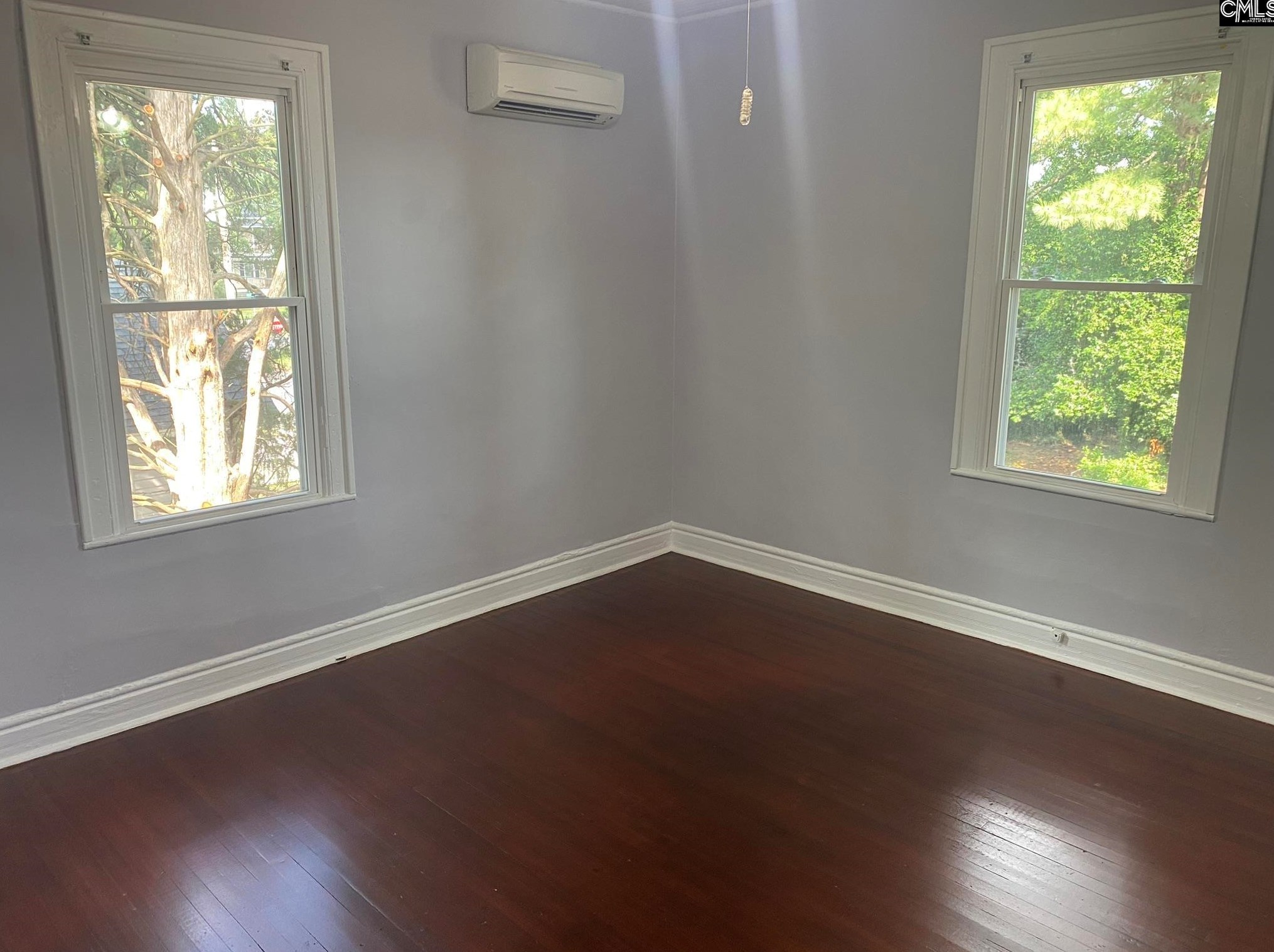 613 Kentucky St, Columbia SC exterior