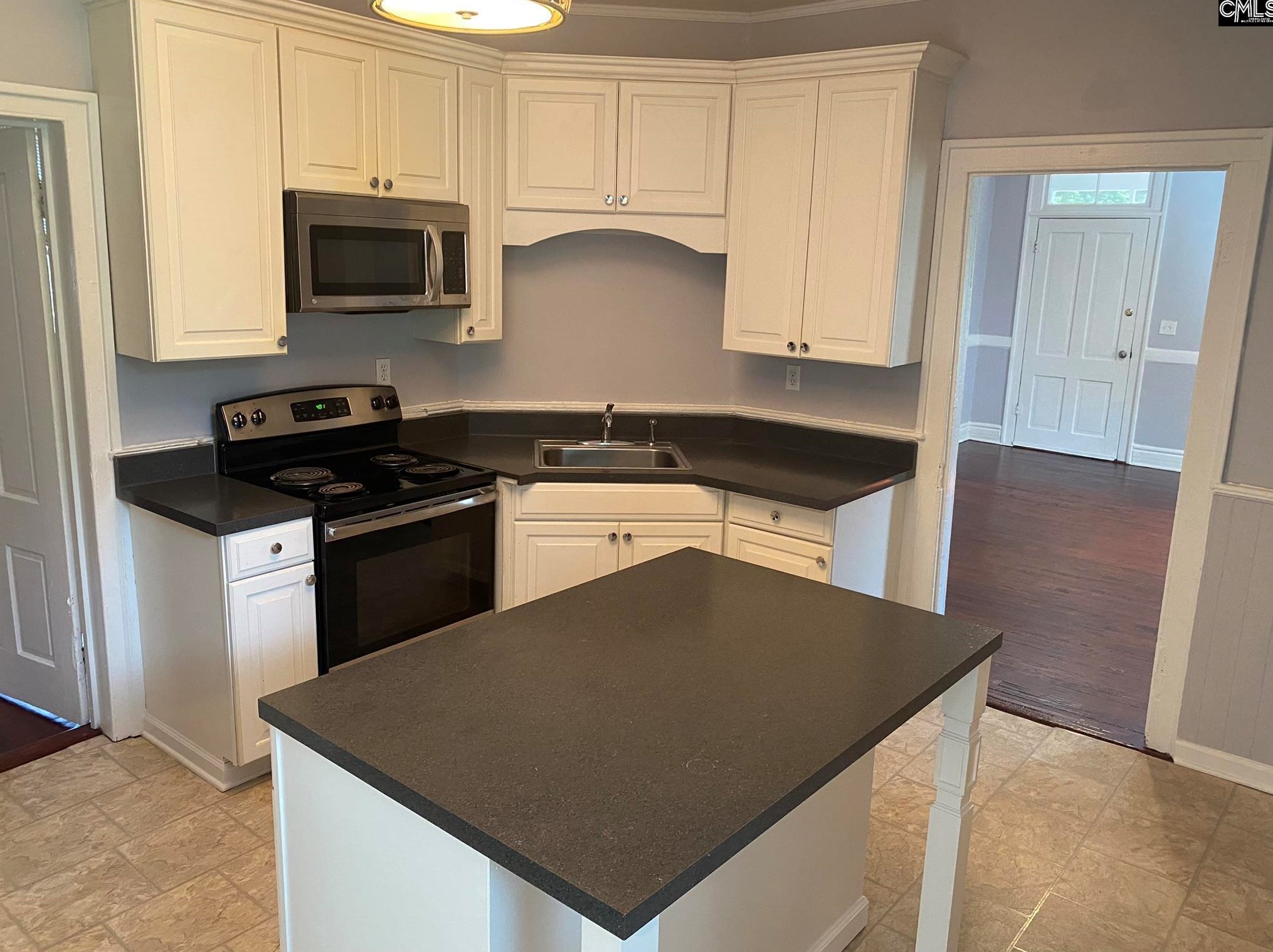 613 Kentucky St, Columbia SC exterior