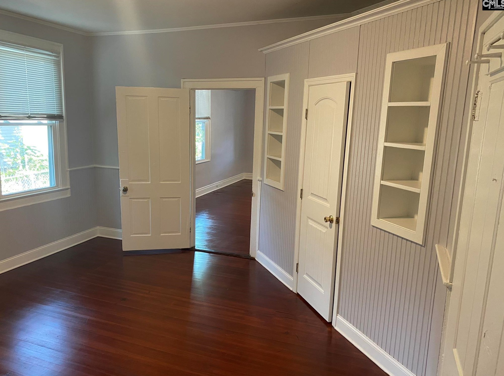 613 Kentucky St, Columbia SC exterior