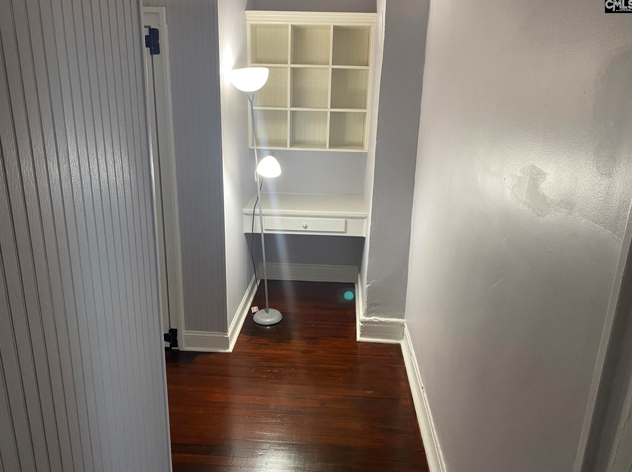 613 Kentucky St, Columbia SC exterior