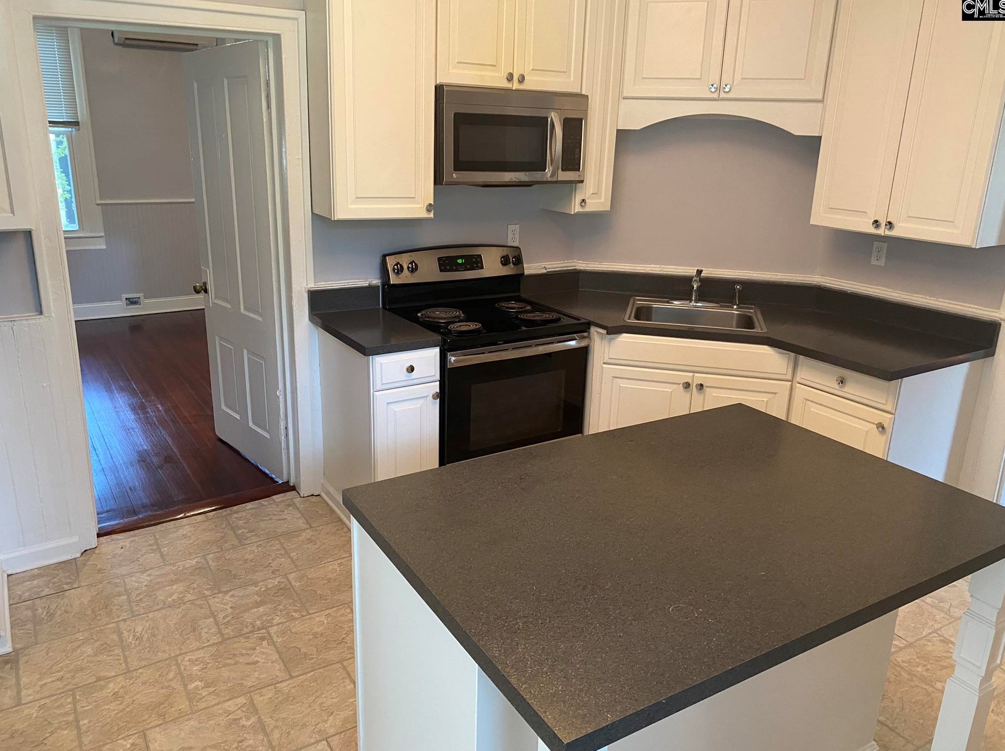 613 Kentucky St, Columbia SC exterior