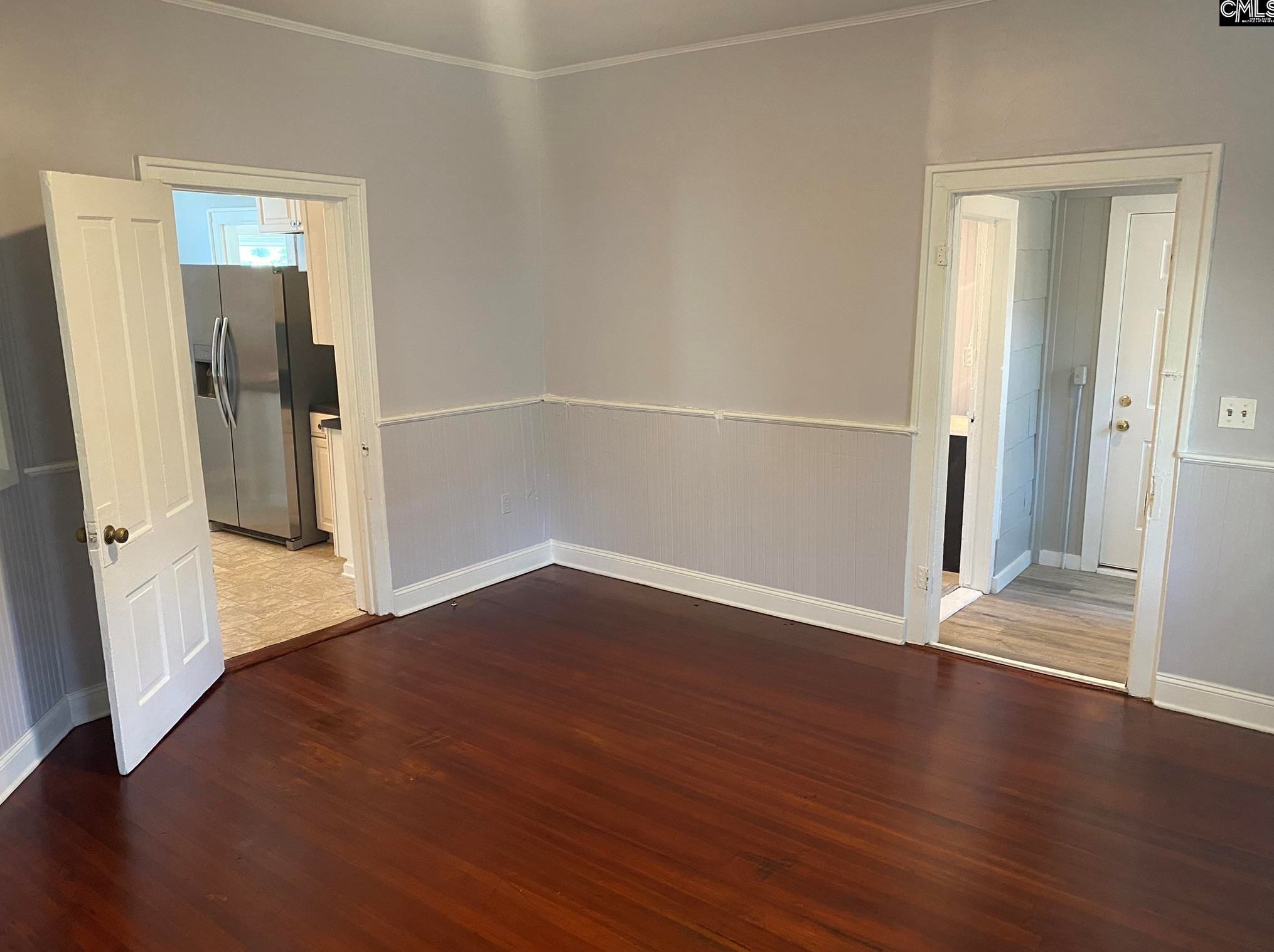 613 Kentucky St, Columbia SC exterior