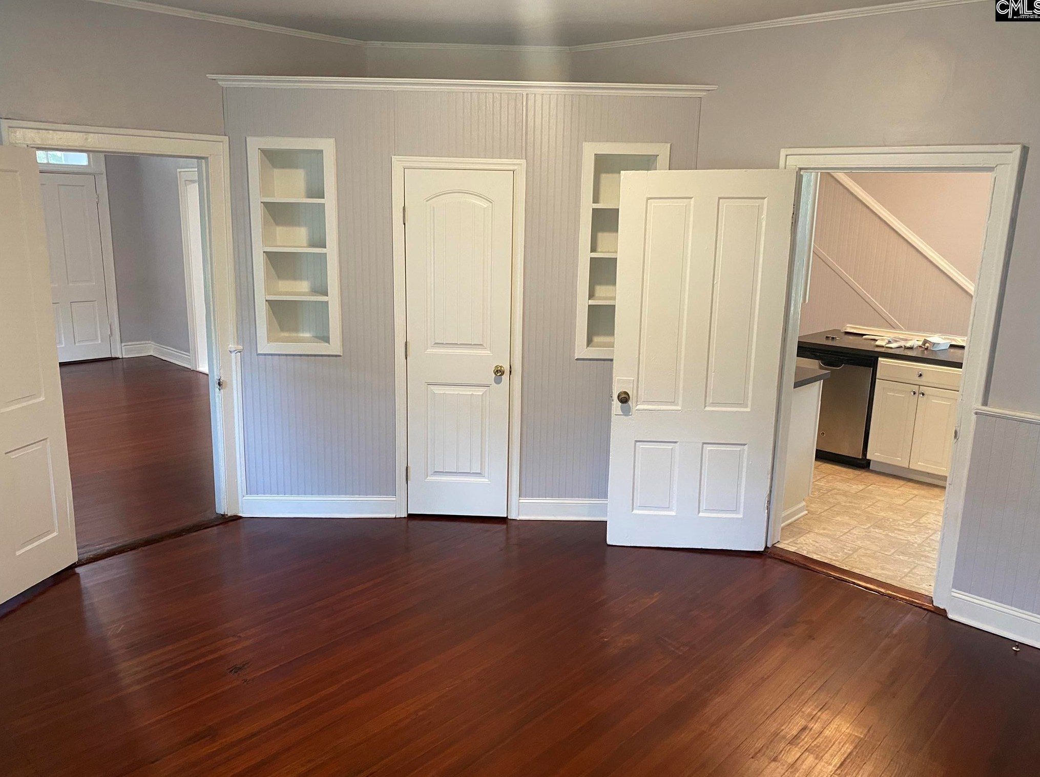 613 Kentucky St, Columbia SC exterior