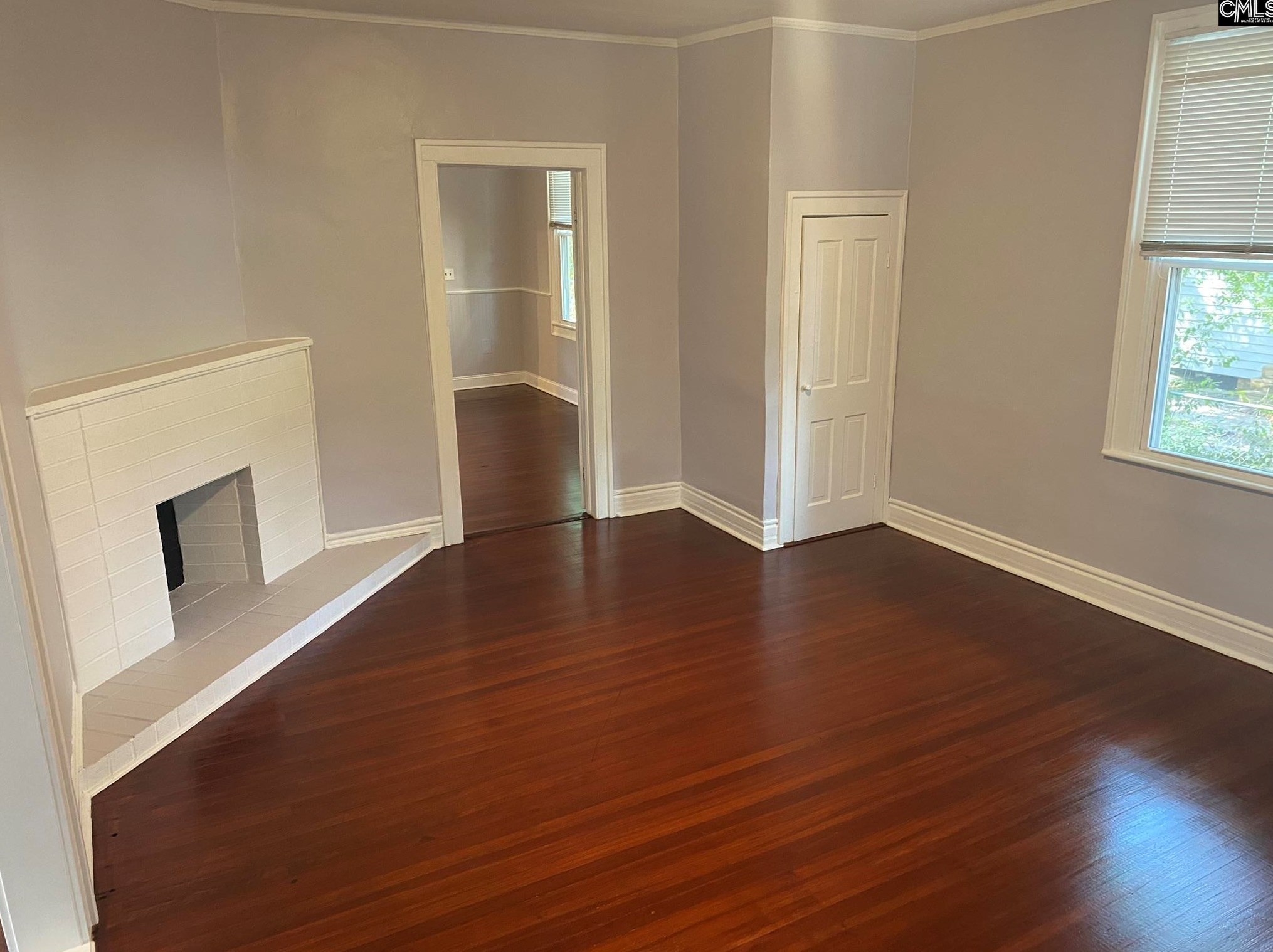 613 Kentucky St, Columbia SC exterior