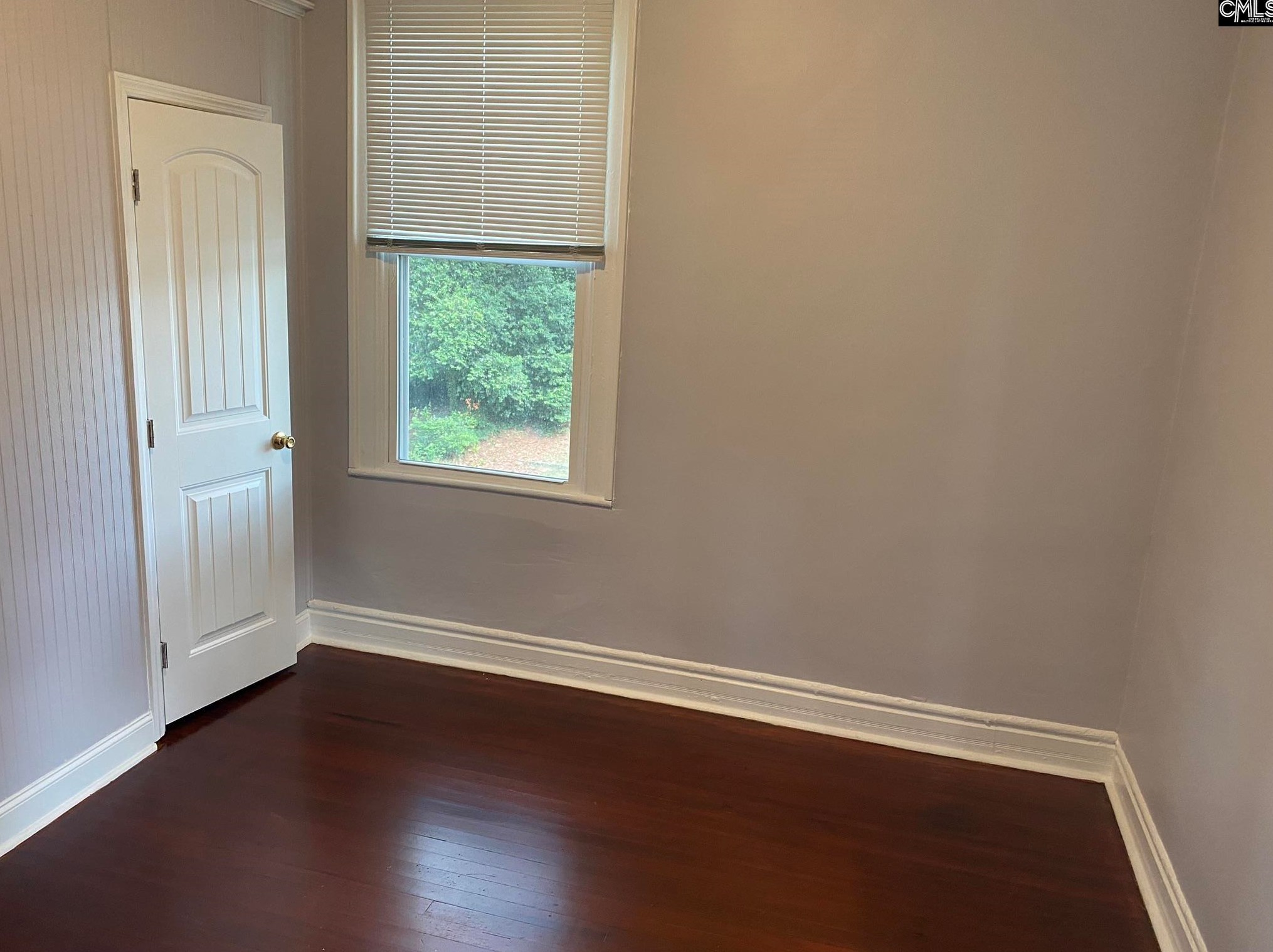 613 Kentucky St, Columbia SC exterior