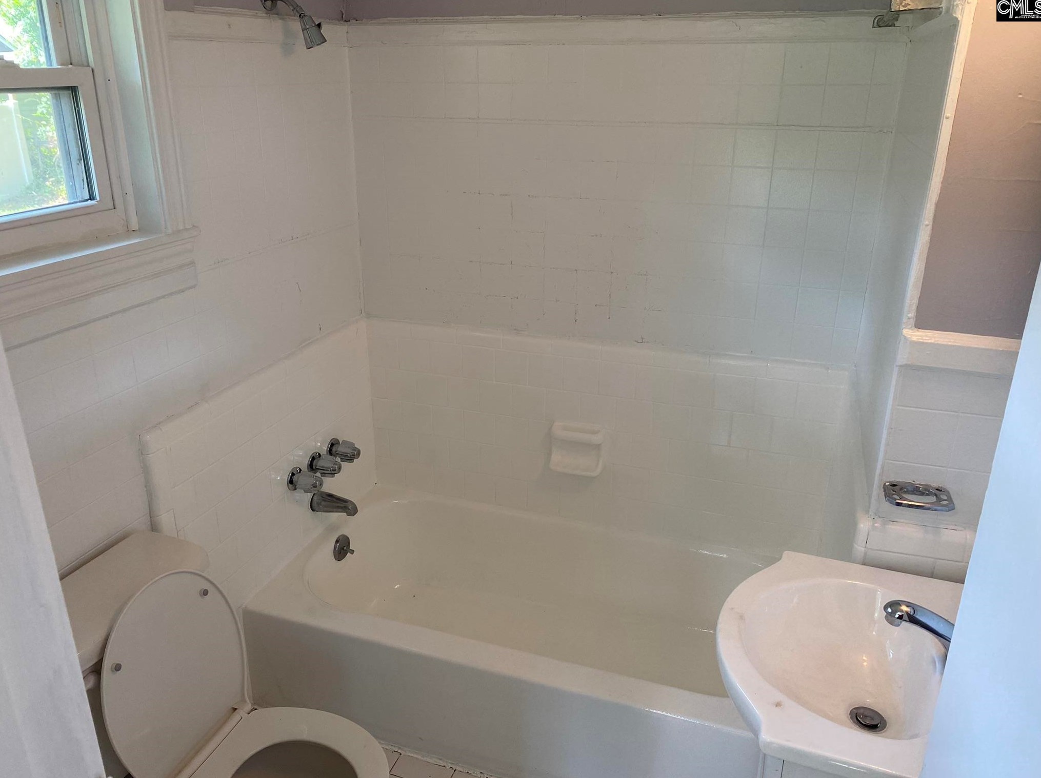 613 Kentucky St, Columbia SC exterior