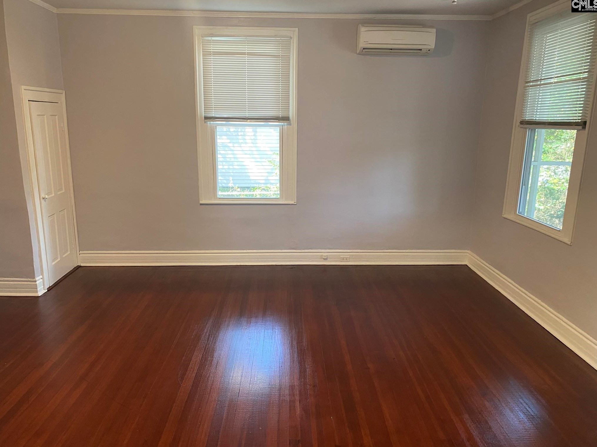 613 Kentucky St, Columbia SC exterior