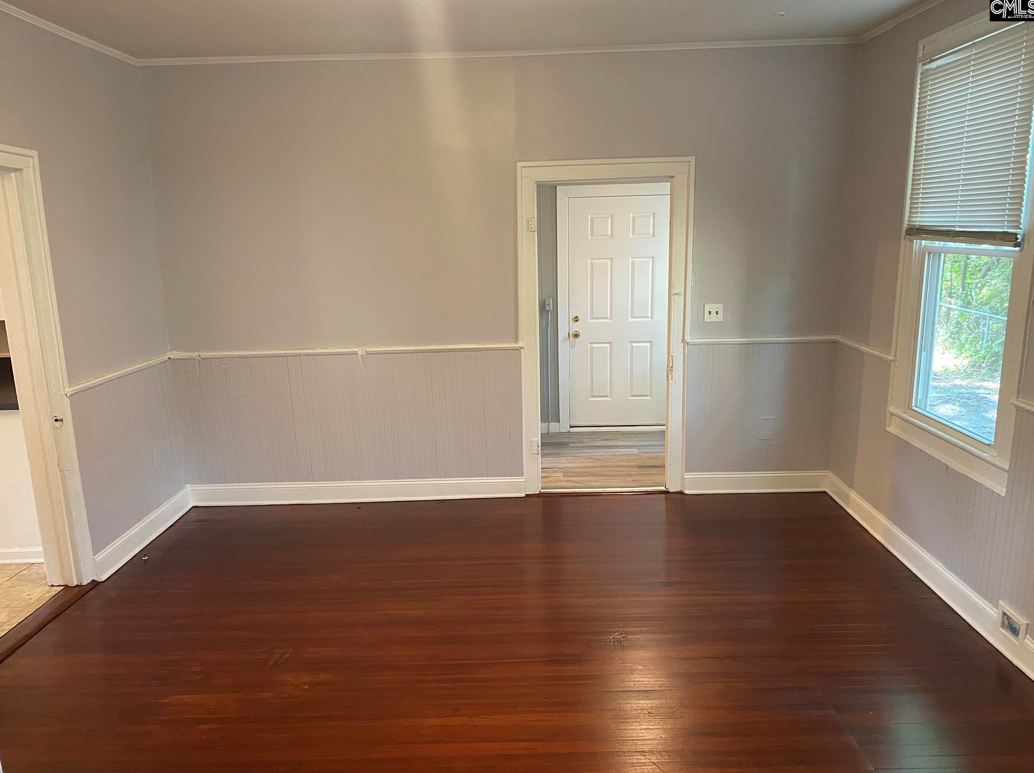 613 Kentucky St, Columbia SC exterior