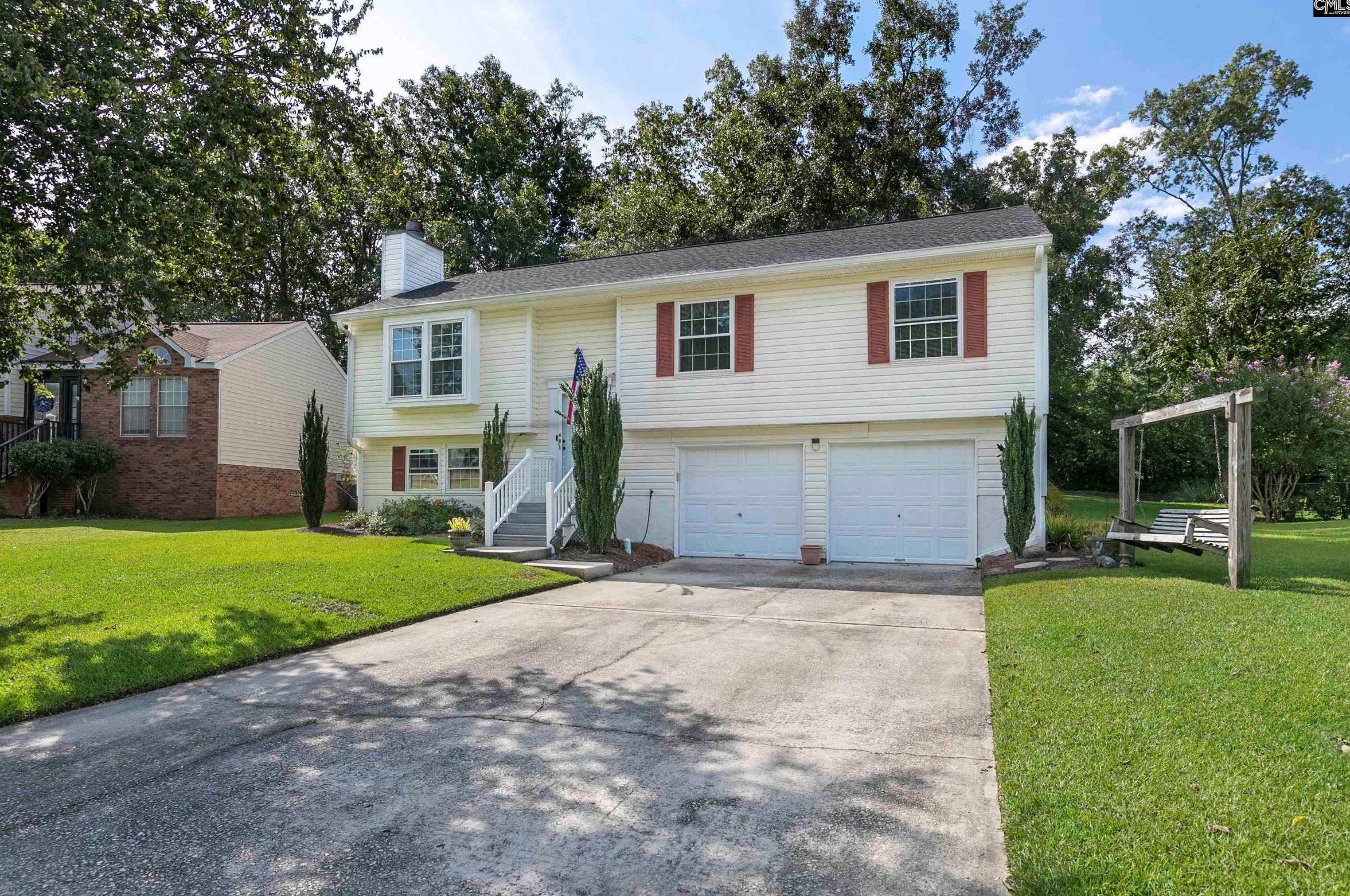 107 Silkworth Pl, Irmo, SC 29063-8449