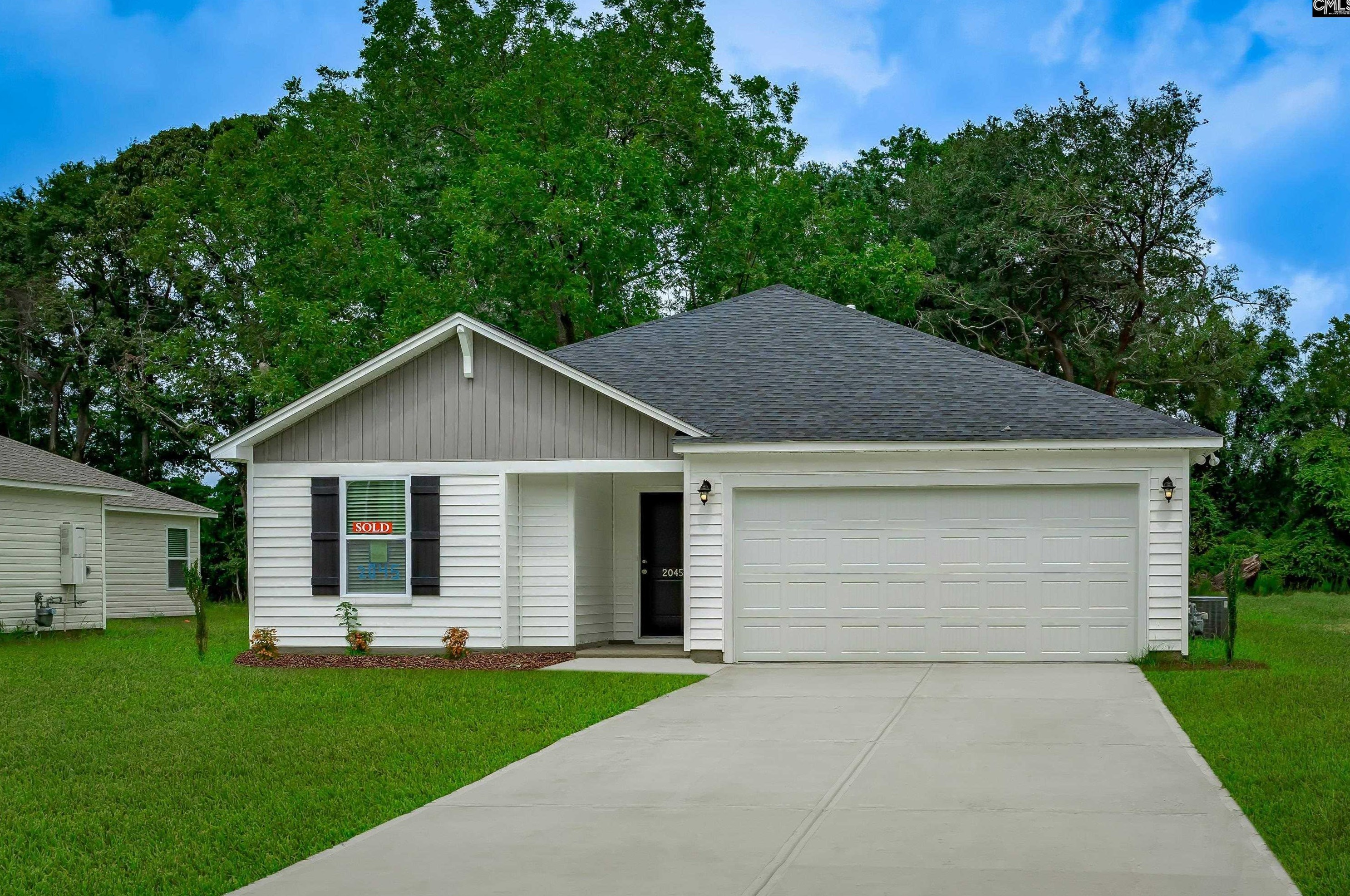 652 Tillman Cir, Elgin, SC 29045-9725