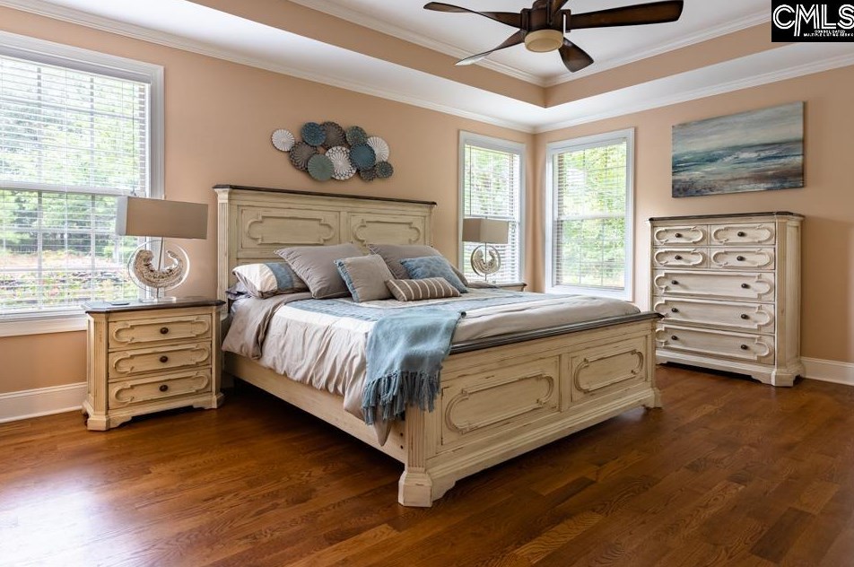 801 Hidden Point Dr, Columbia SC 29229-7441 exterior