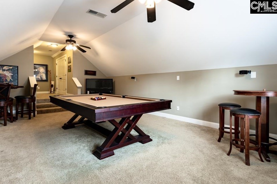 801 Hidden Point Dr, Columbia SC 29229-7441 exterior