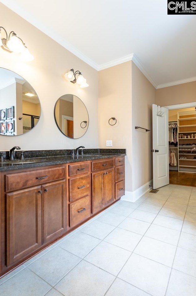 801 Hidden Point Dr, Columbia SC 29229-7441 exterior