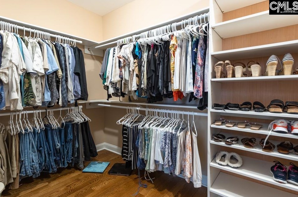 801 Hidden Point Dr, Columbia SC 29229-7441 exterior