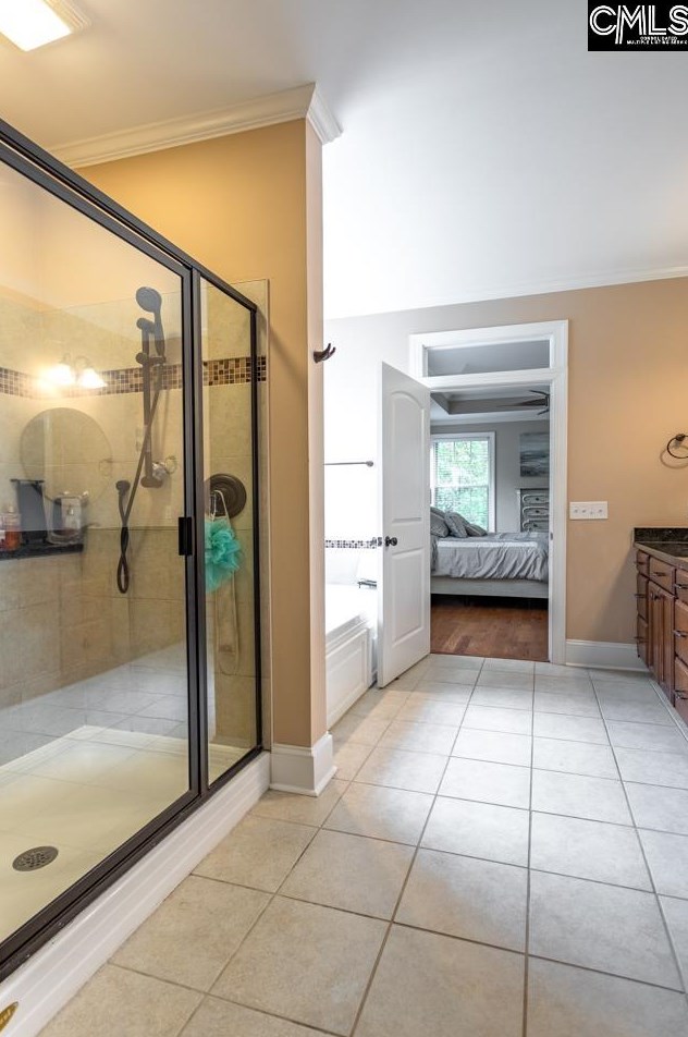 801 Hidden Point Dr, Columbia SC 29229-7441 exterior