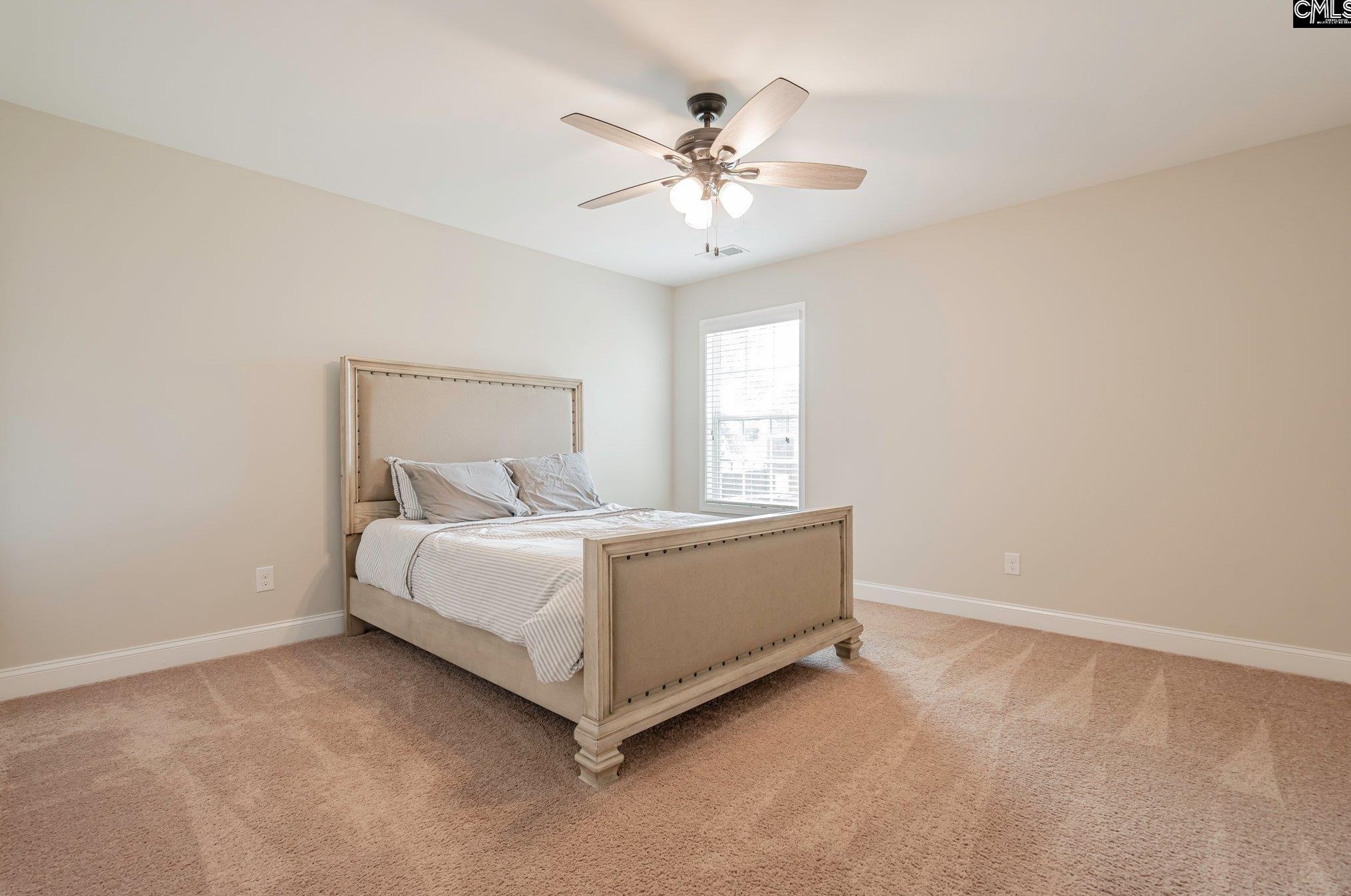 688 Gladiolus Dr, Columbia SC 29229-6904 exterior