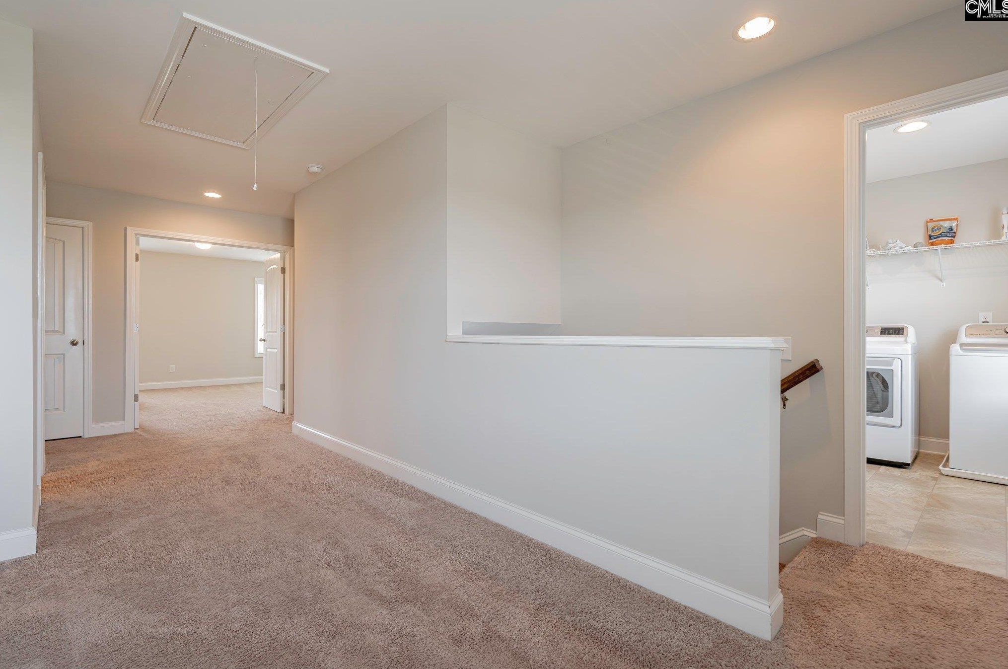 688 Gladiolus Dr, Columbia SC 29229-6904 exterior