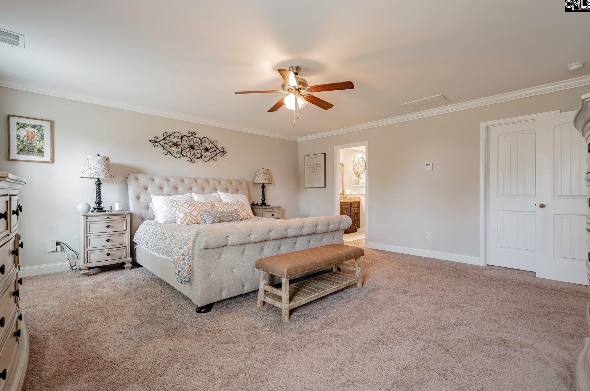 688 Gladiolus Dr, Columbia SC 29229-6904 exterior