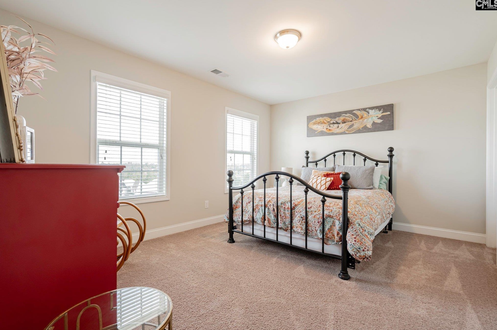 688 Gladiolus Dr, Columbia SC 29229-6904 exterior