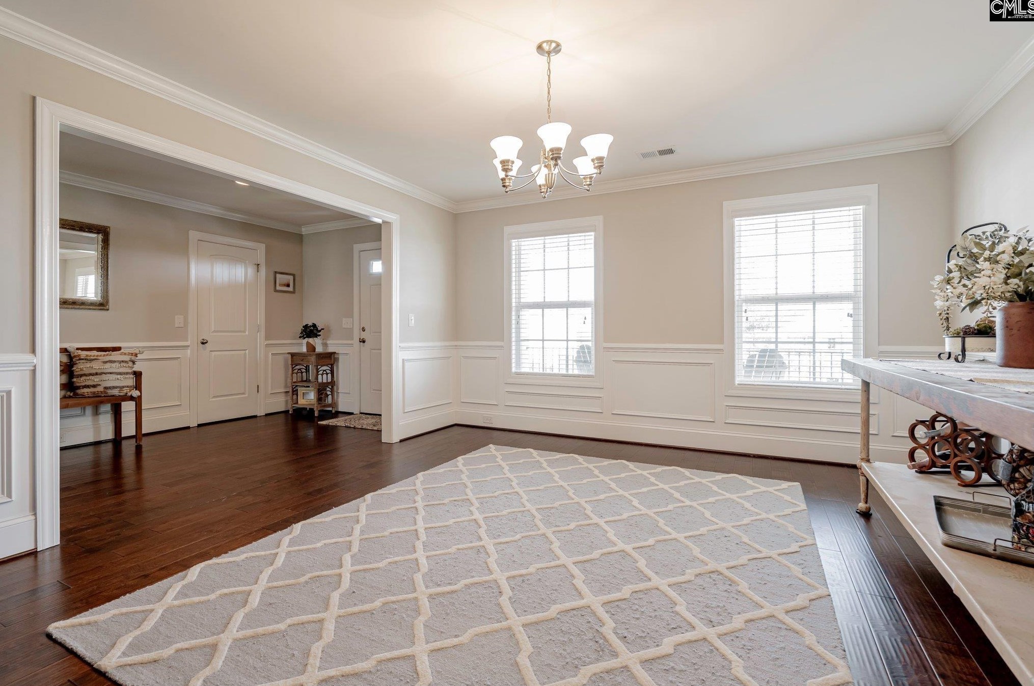 688 Gladiolus Dr, Columbia SC 29229-6904 exterior