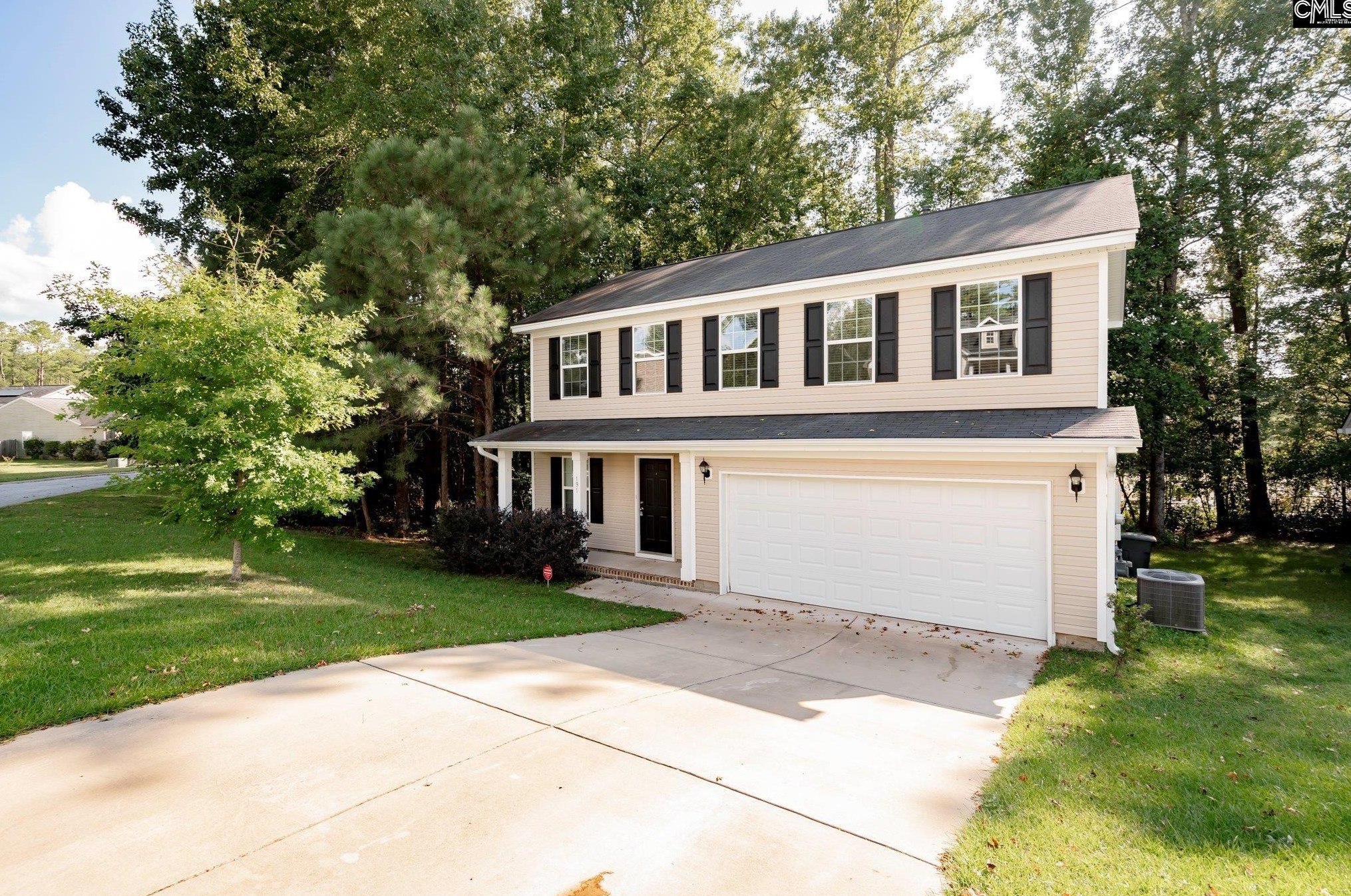 191 Vermillion Dr, Columbia, SC 29209-3342