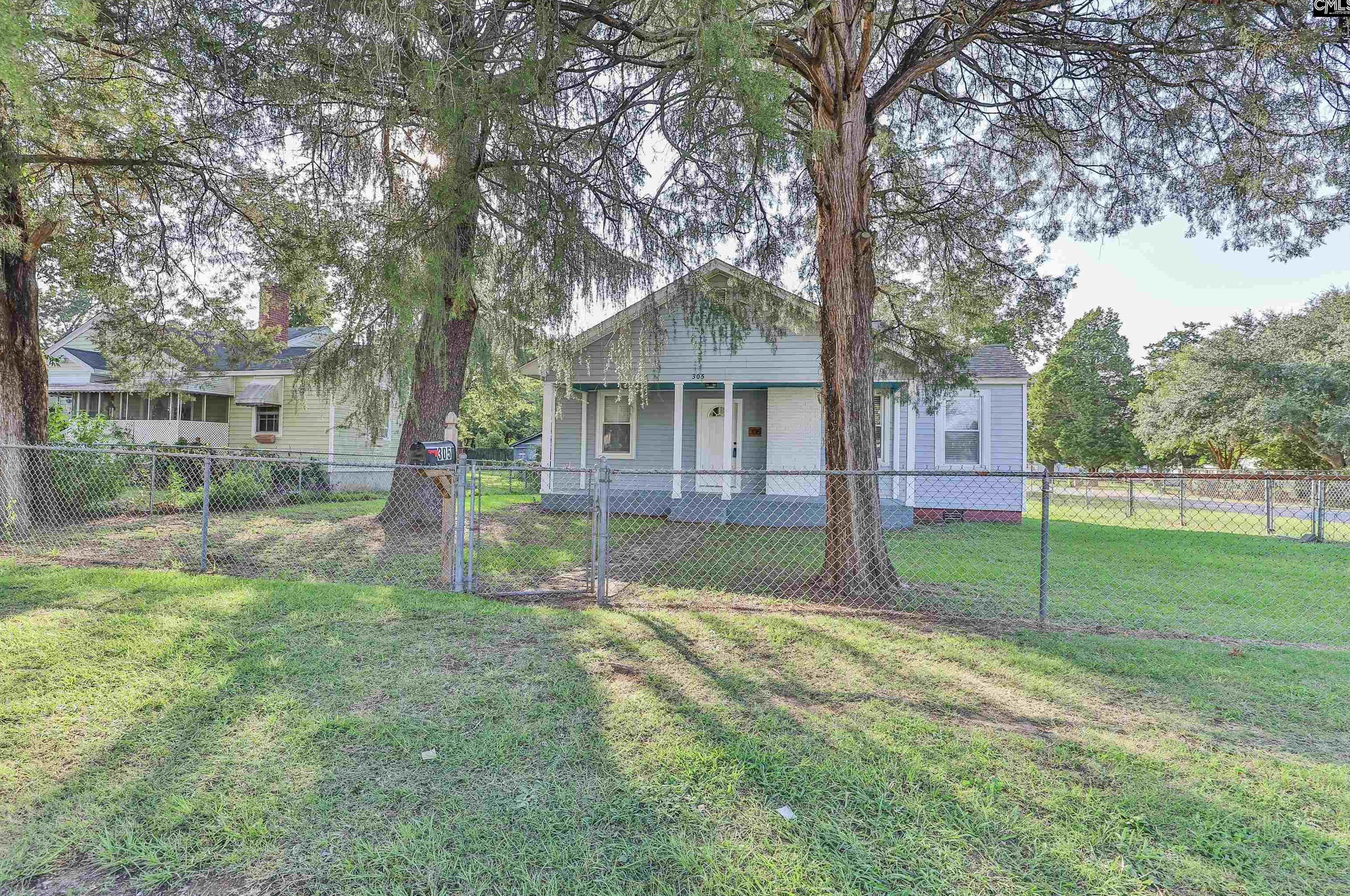 305 Virginia St, Columbia, SC 29201-4643
