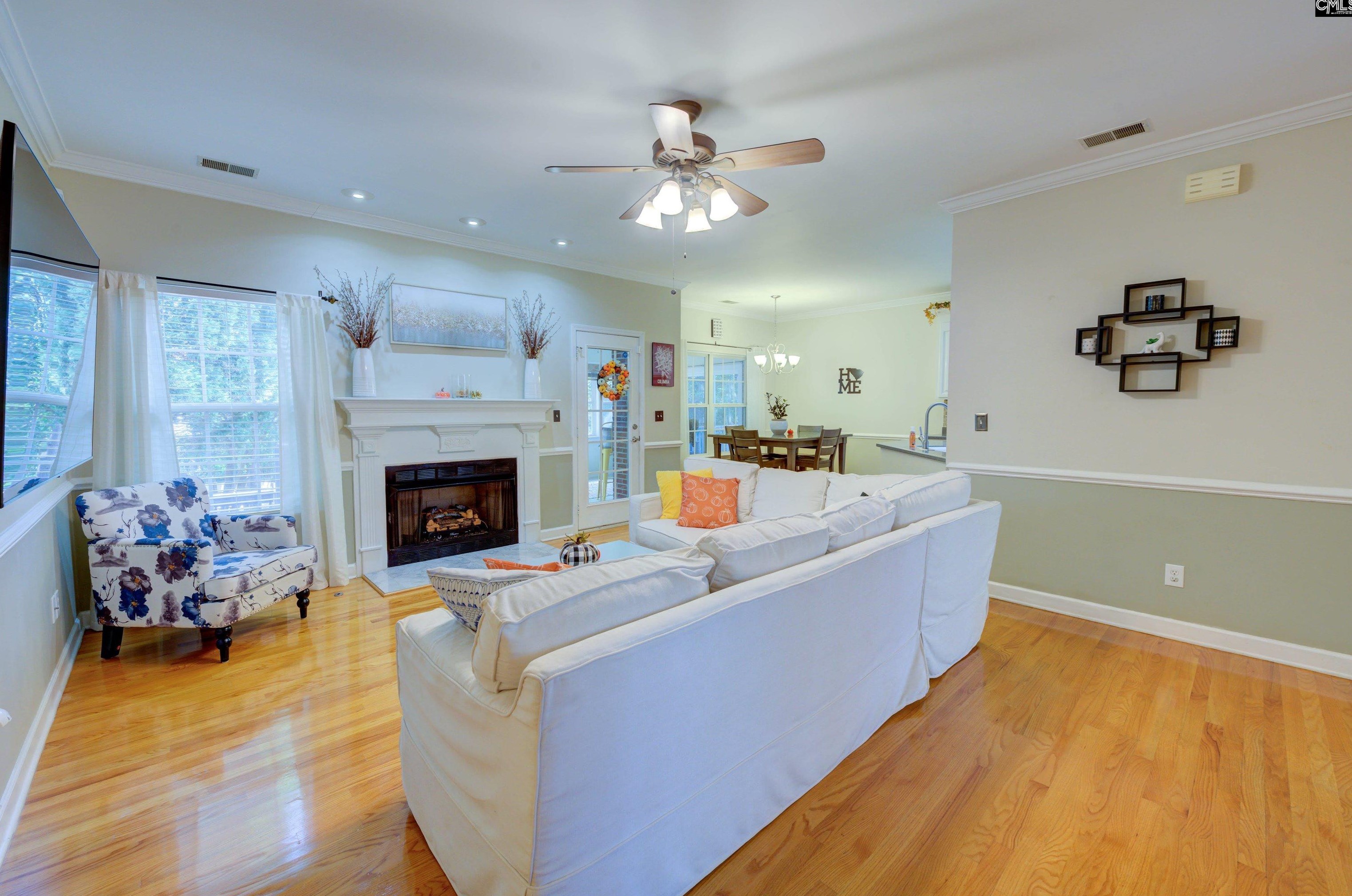 204 Hope Ave, Columbia SC 29205-3920 exterior