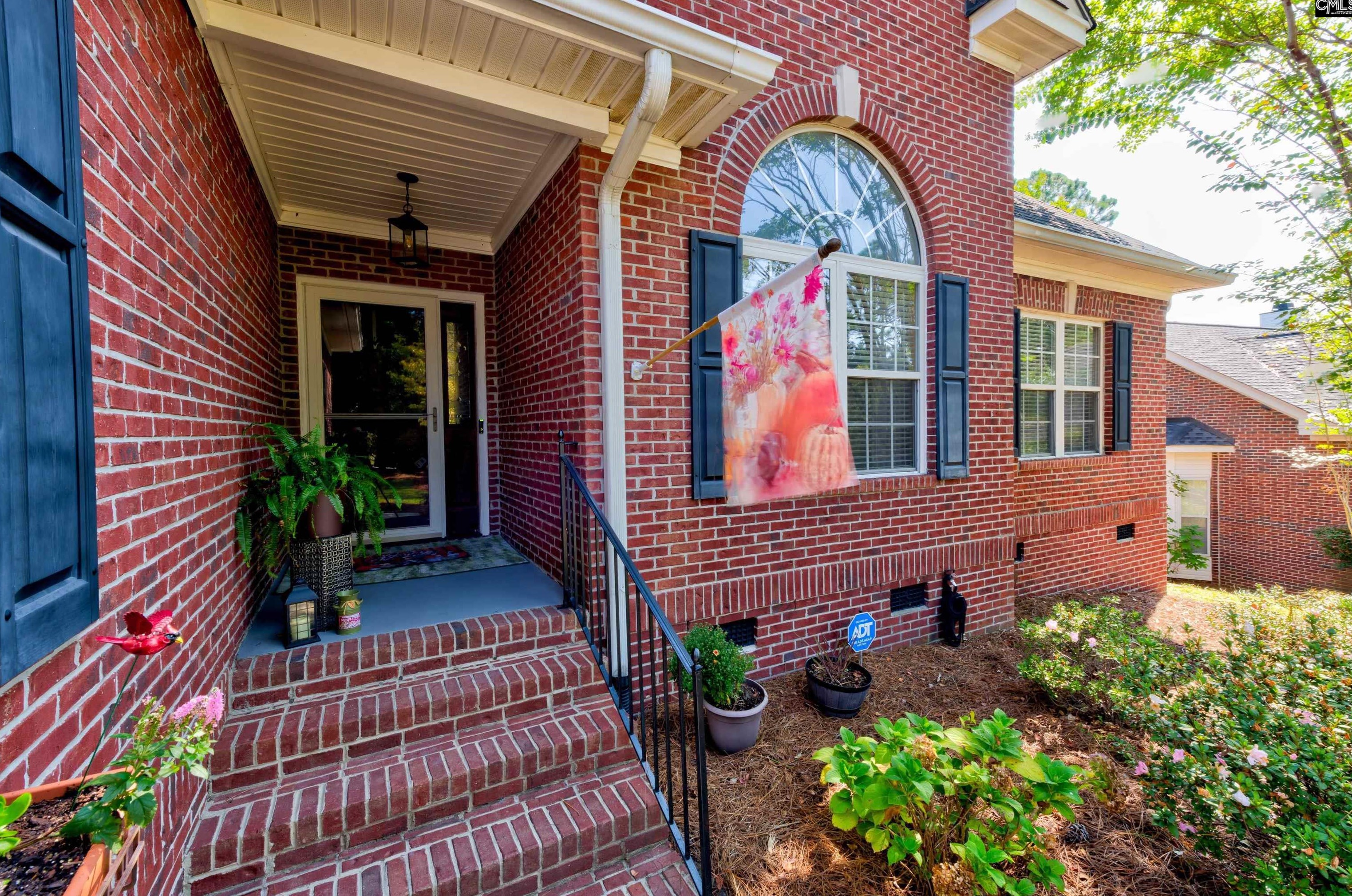 204 Hope Ave, Columbia SC 29205-3920 exterior