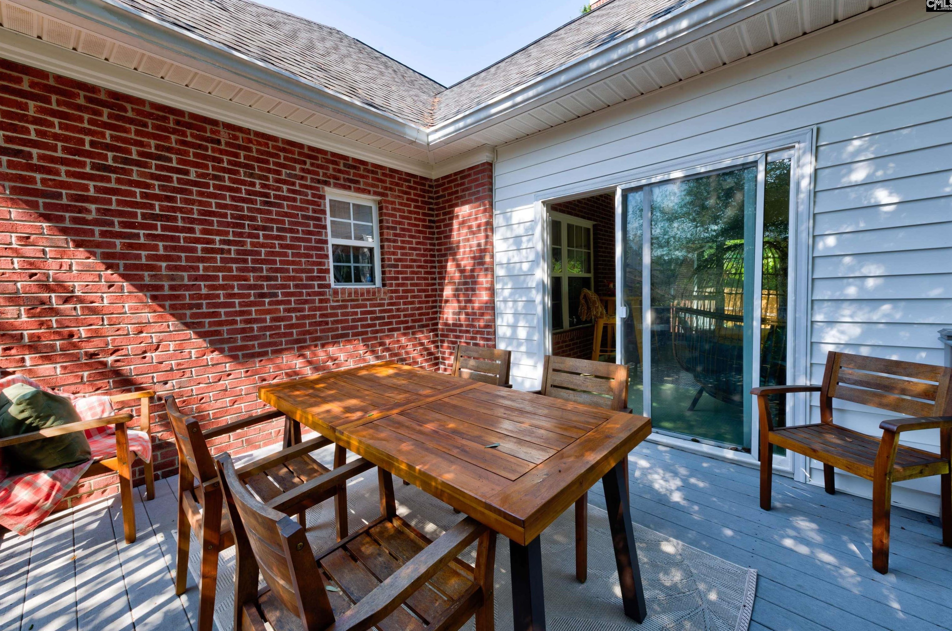 204 Hope Ave, Columbia SC 29205-3920 exterior