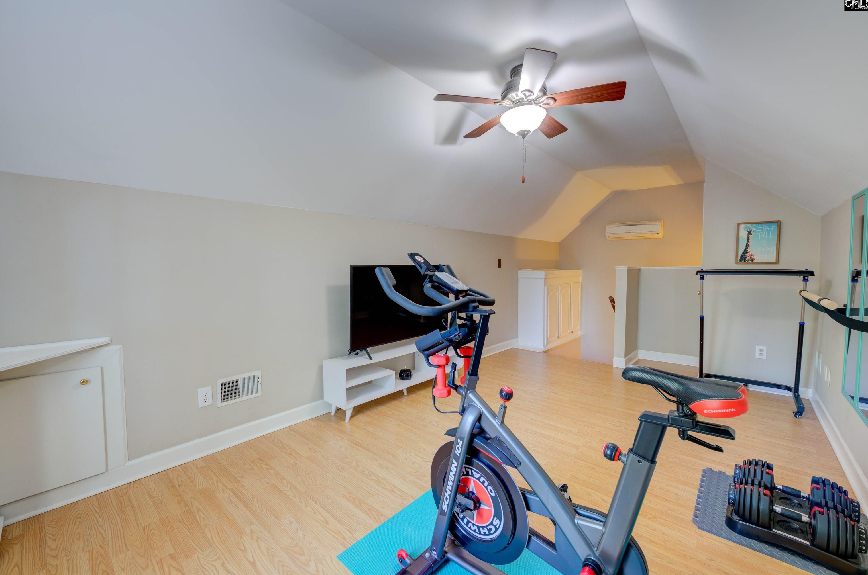 204 Hope Ave, Columbia SC 29205-3920 exterior