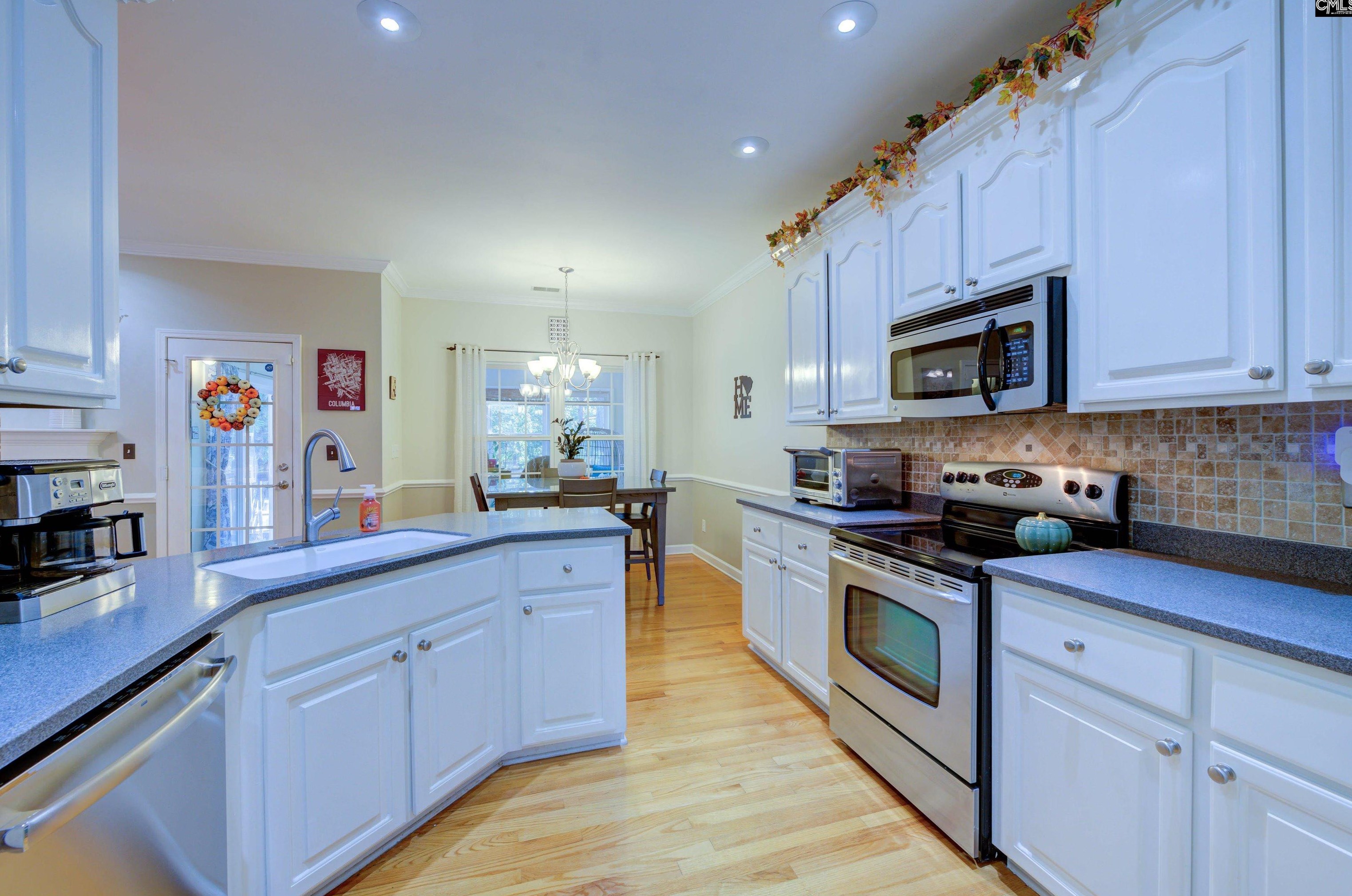 204 Hope Ave, Columbia SC 29205-3920 exterior