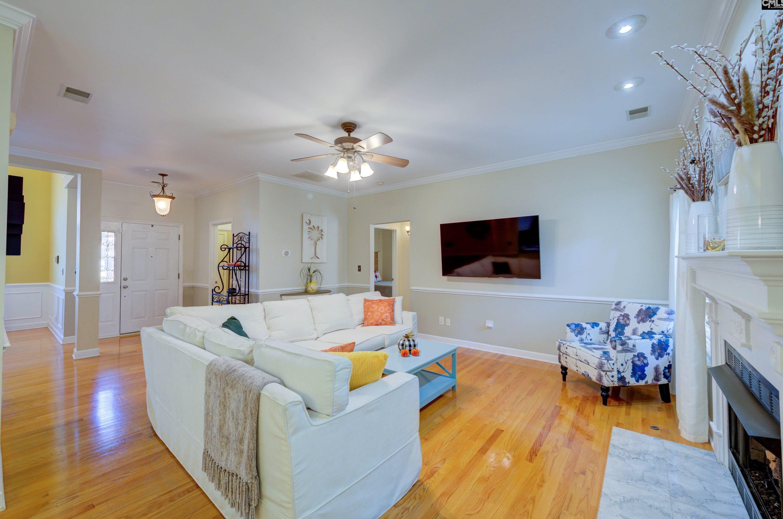 204 Hope Ave, Columbia SC 29205-3920 exterior