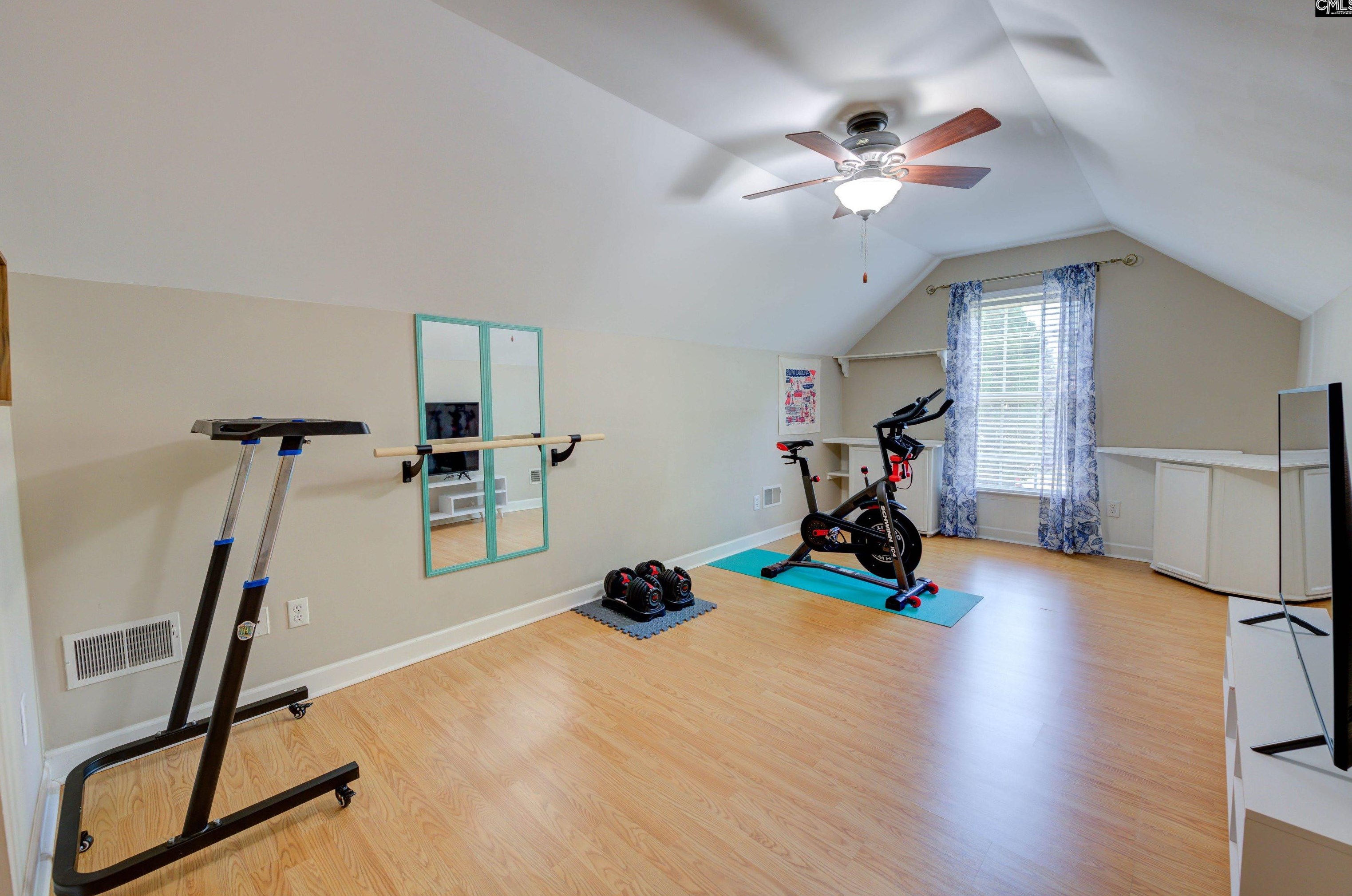 204 Hope Ave, Columbia SC 29205-3920 exterior