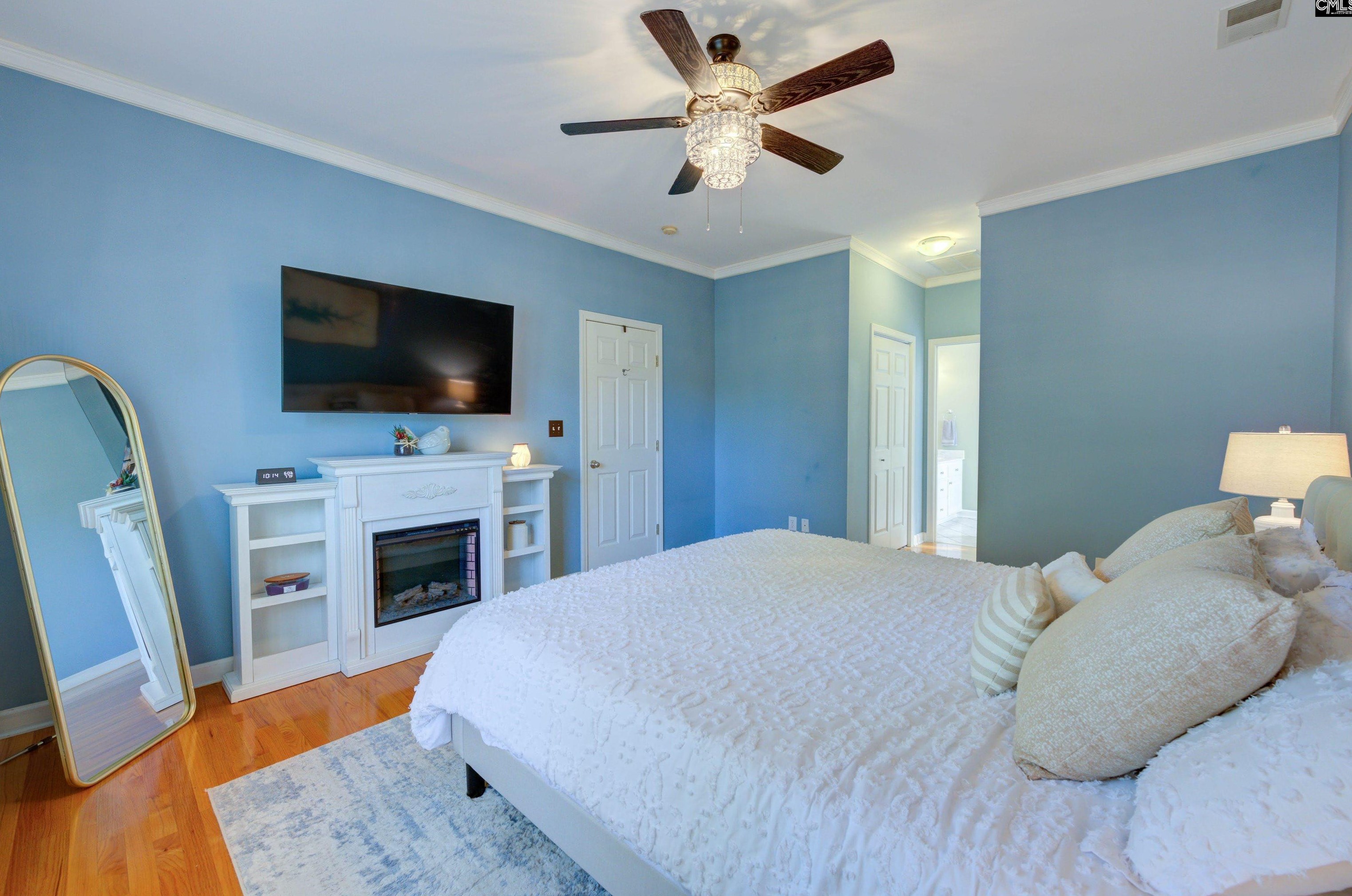 204 Hope Ave, Columbia SC 29205-3920 exterior