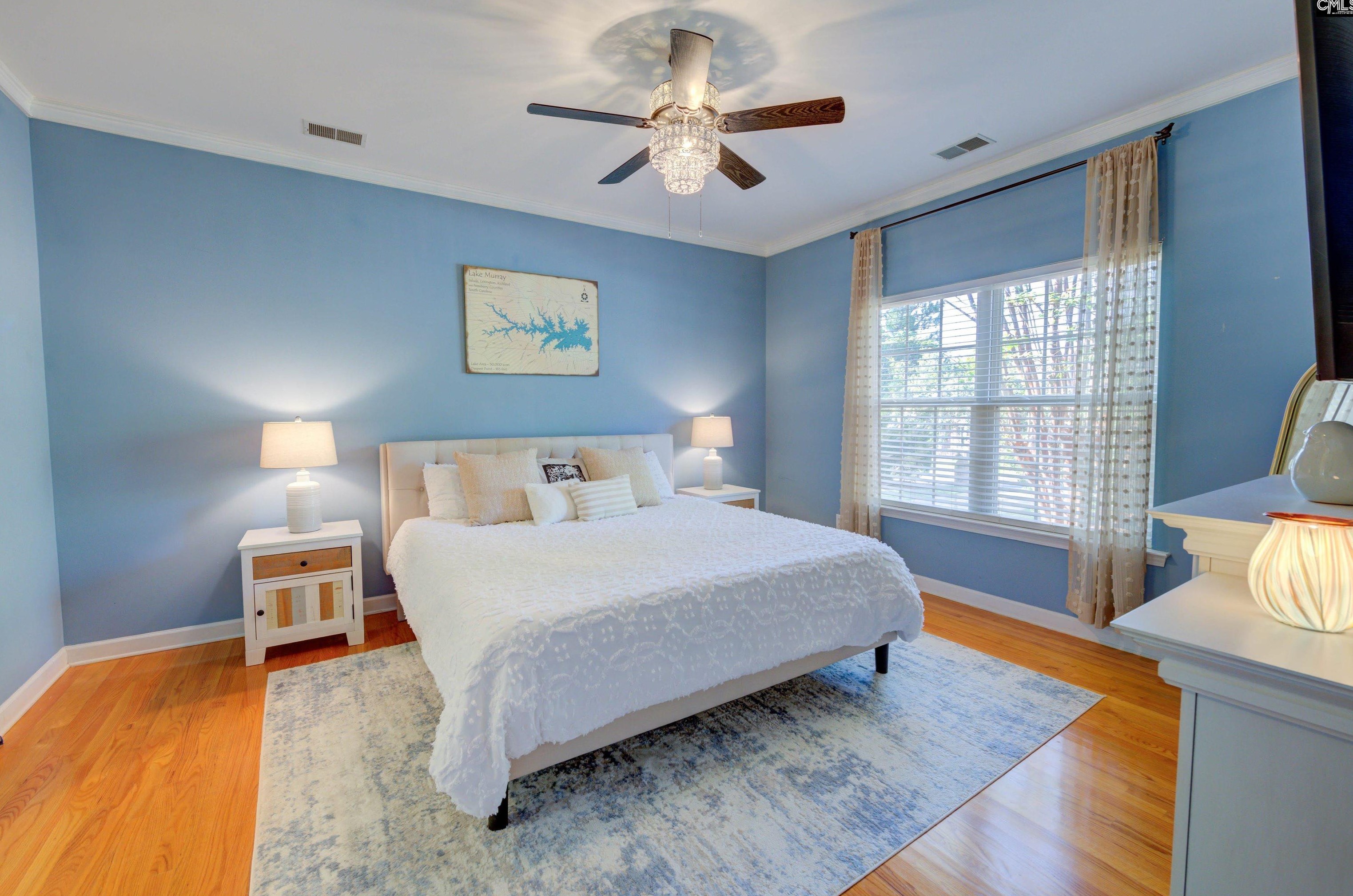 204 Hope Ave, Columbia SC 29205-3920 exterior