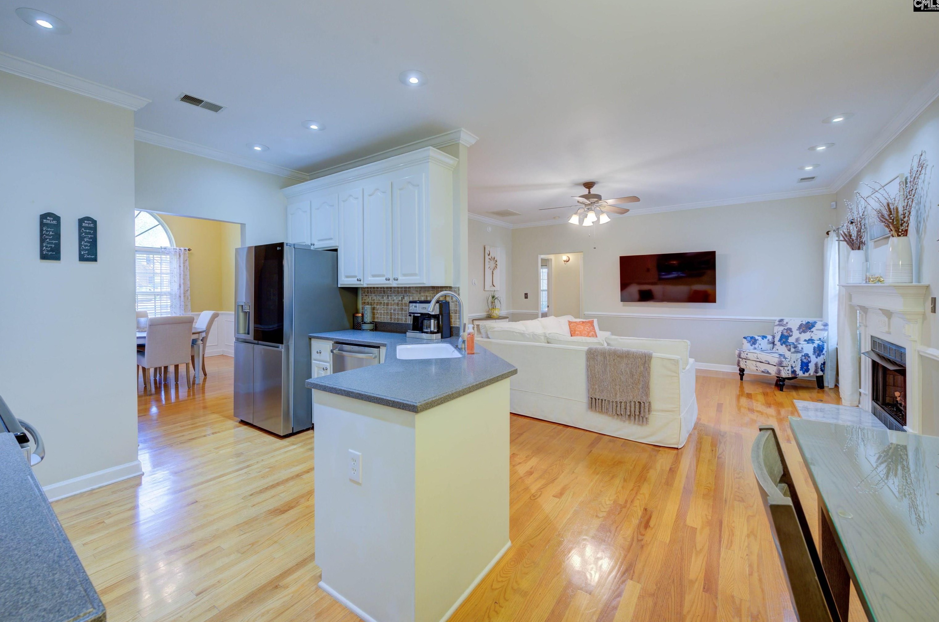 204 Hope Ave, Columbia SC 29205-3920 exterior