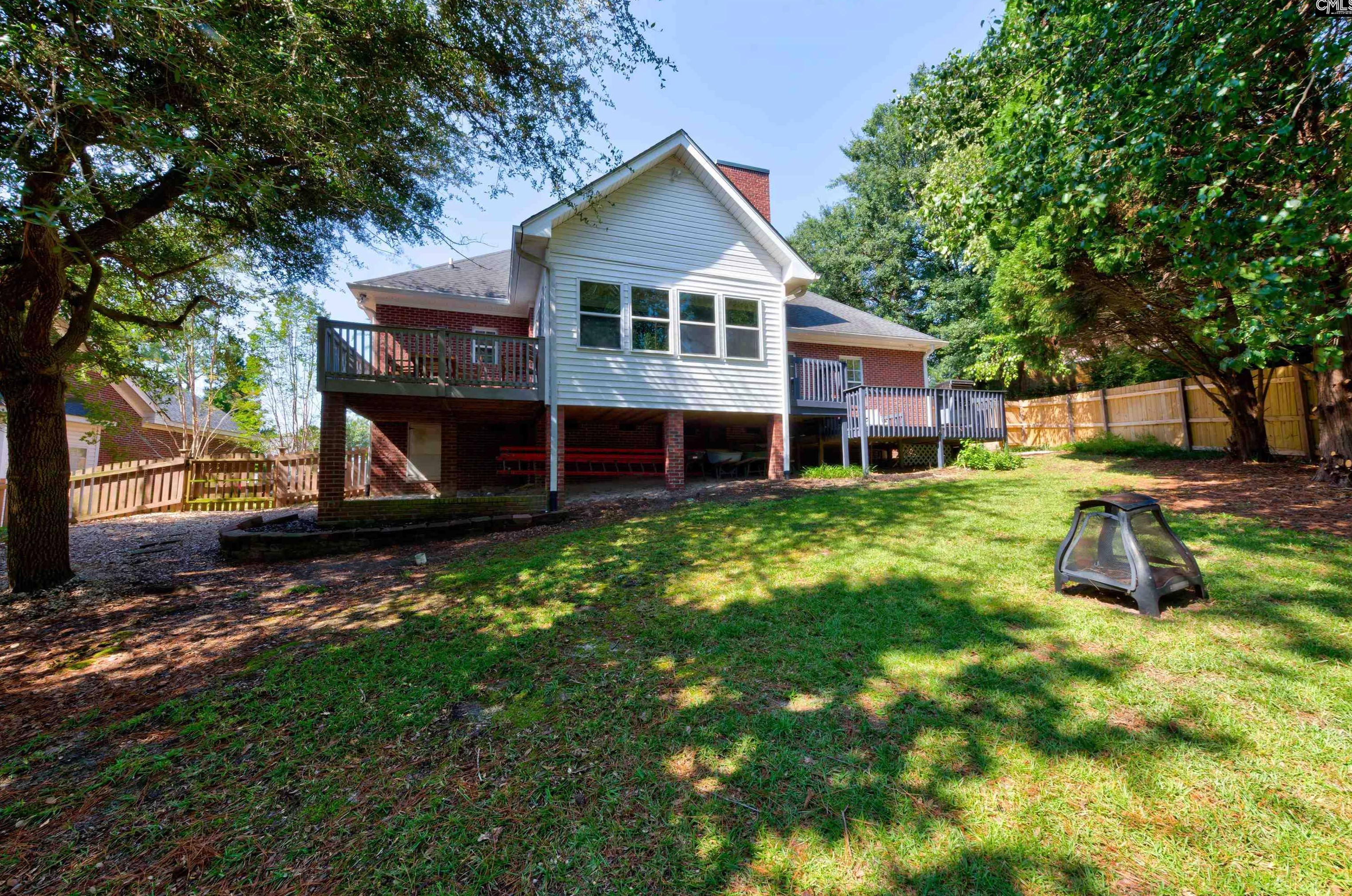 204 Hope Ave, Columbia SC 29205-3920 exterior