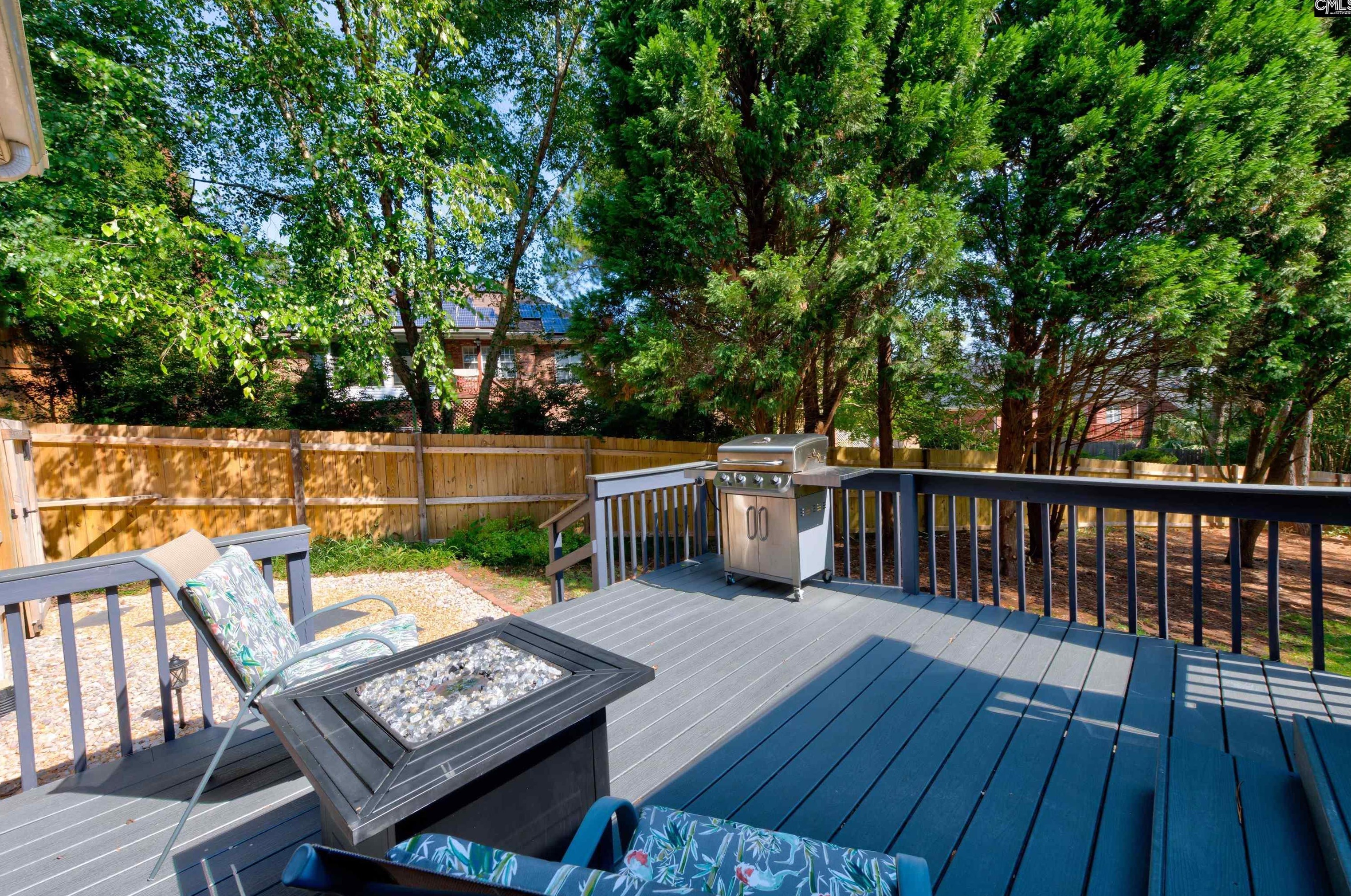 204 Hope Ave, Columbia SC 29205-3920 exterior